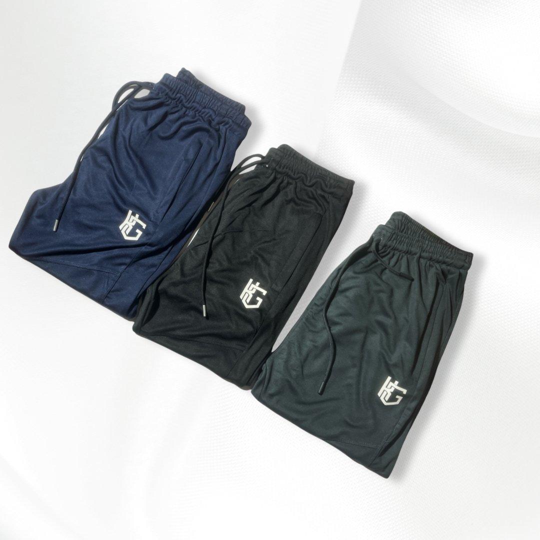 Elevate Your Performance and Style with Knockout Sprint Trousers - Knockoutgymwear