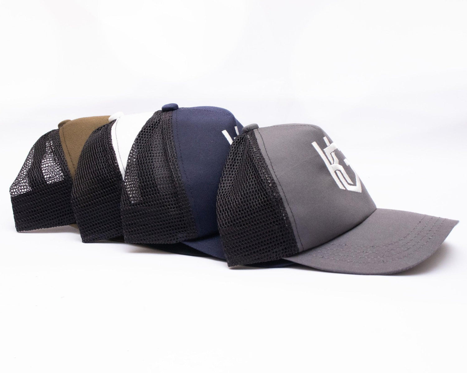 Knockout Trucker Hats: Unleashing Style and Performance - Knockoutgymwear