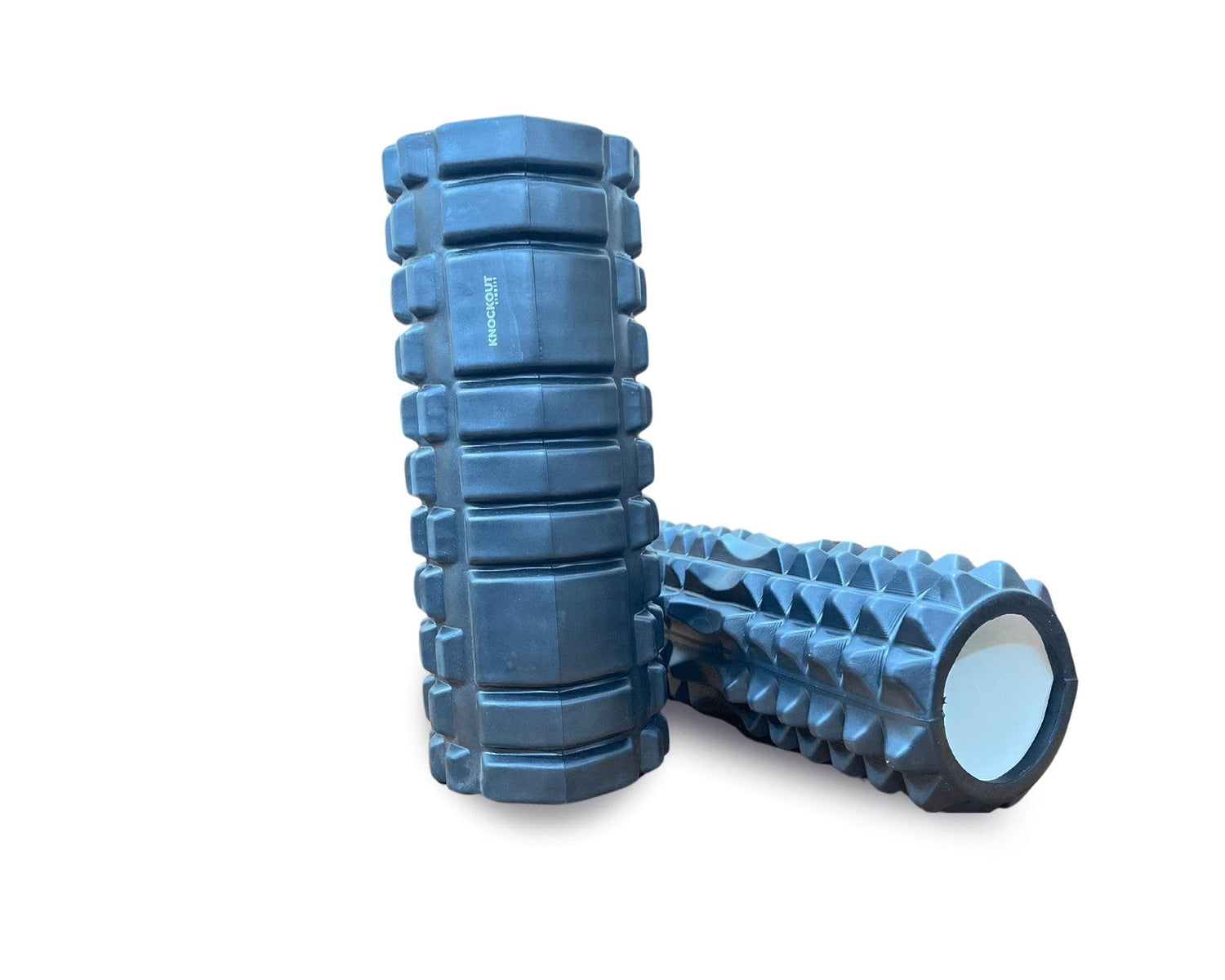 ProRecovery Foam Roller Relieves Lower Back Pain - Knockoutgymwear