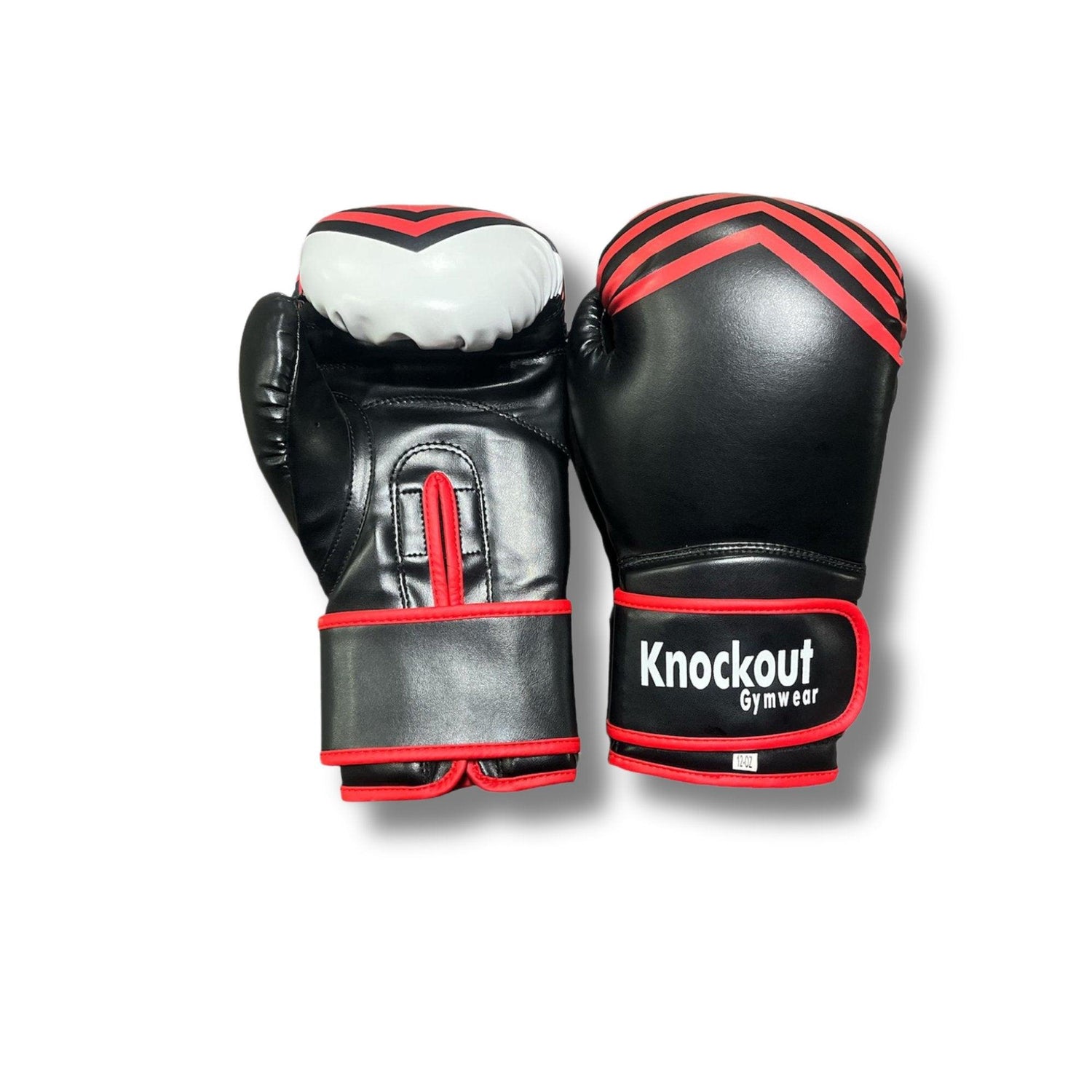 Step Up Your Style with Knockout Boxing Gloves - Knockoutgymwear