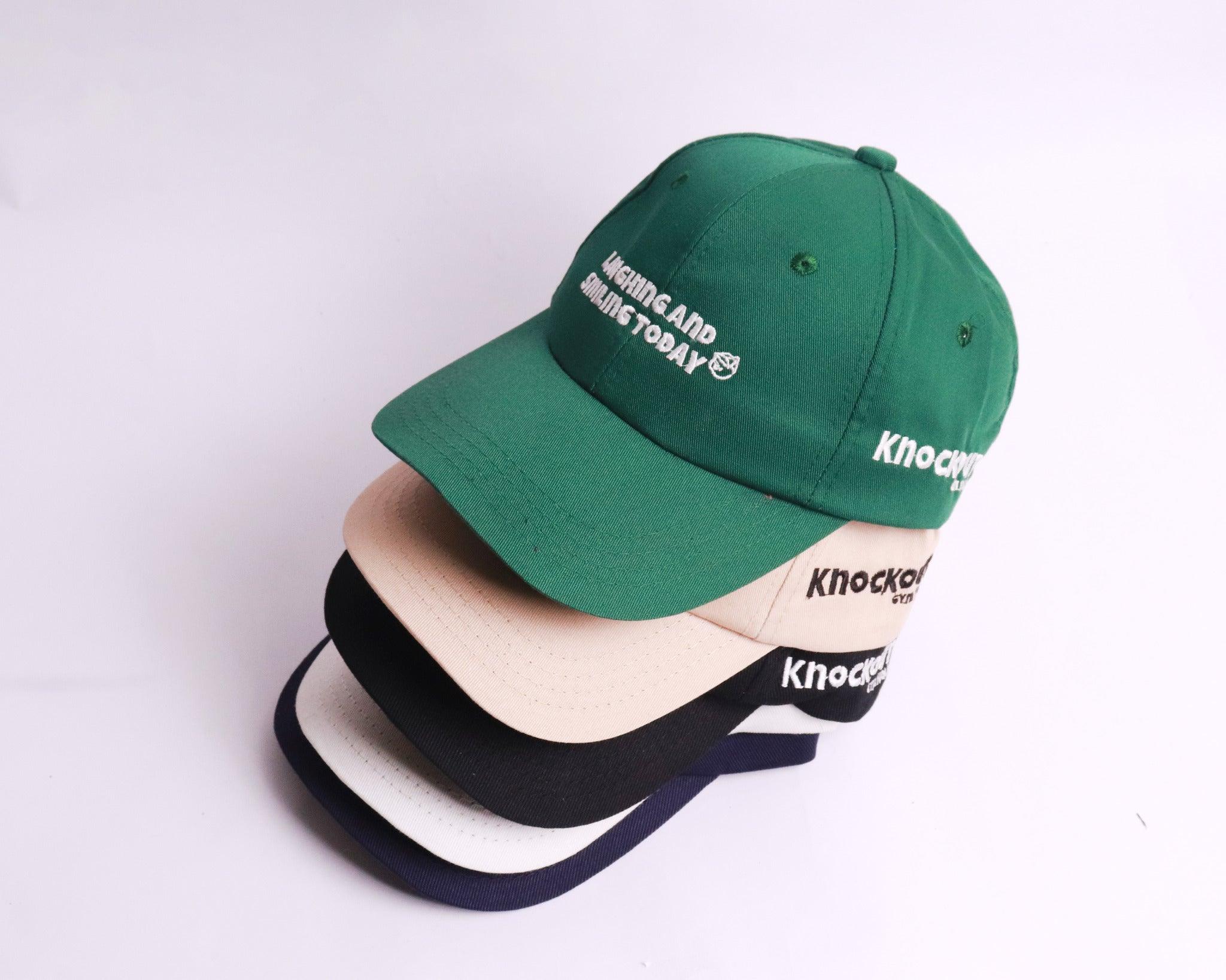 The Ultimate Knockout Baseball Hat Guide - Knockoutgymwear