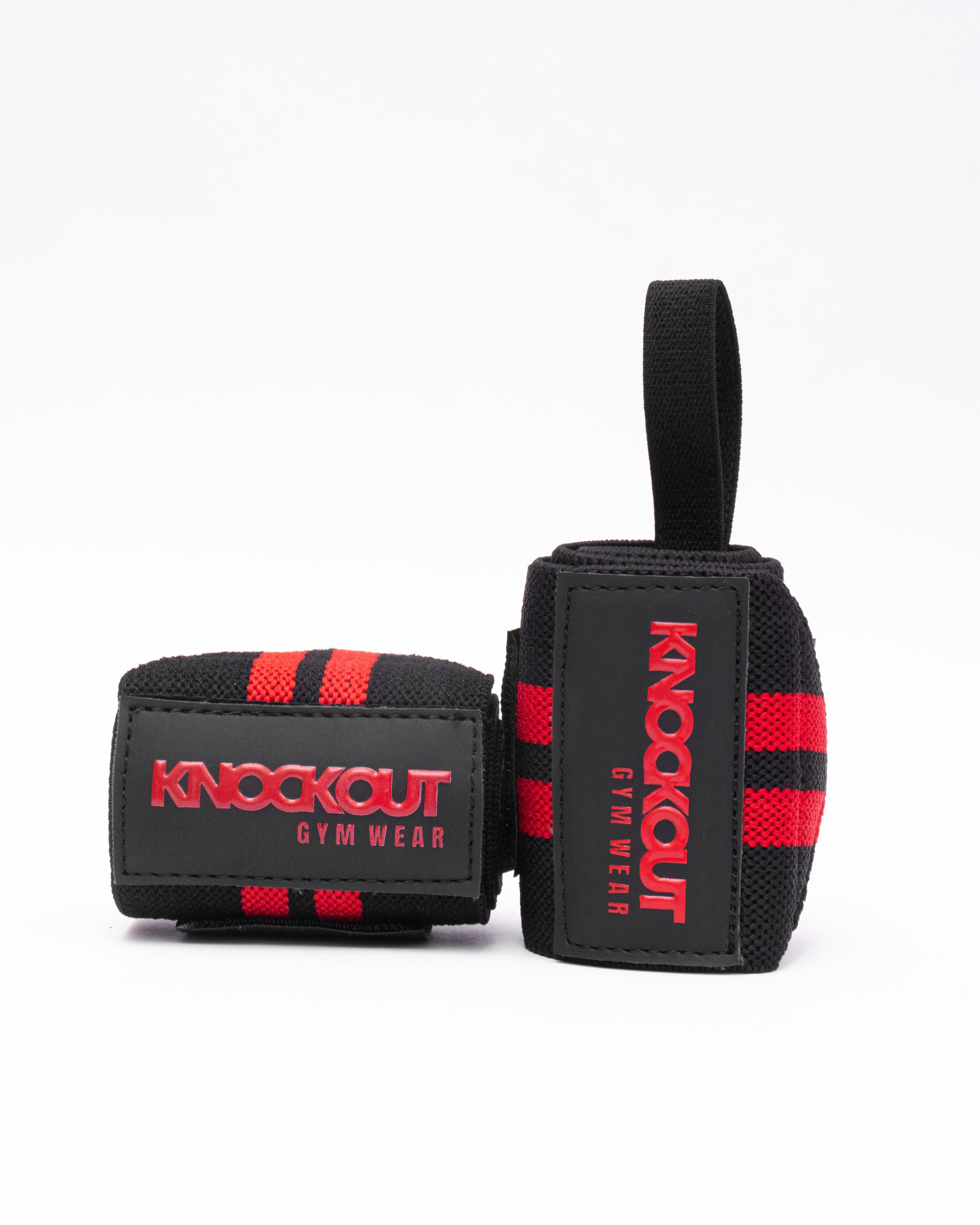 wrist wrap