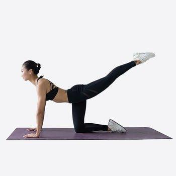 Best Yoga Mat - Knockoutgymwear