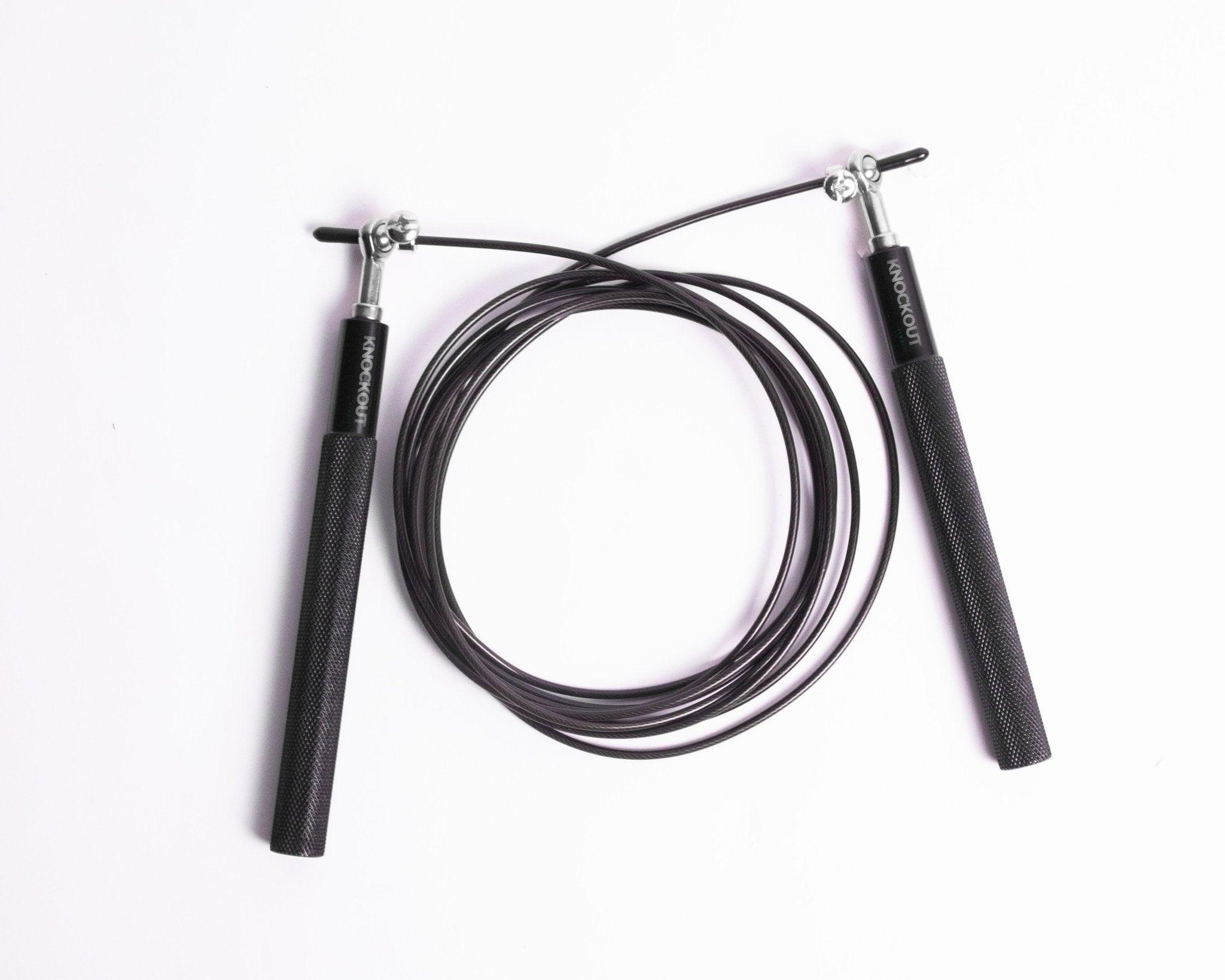 Jump Rope - Knockoutgymwear