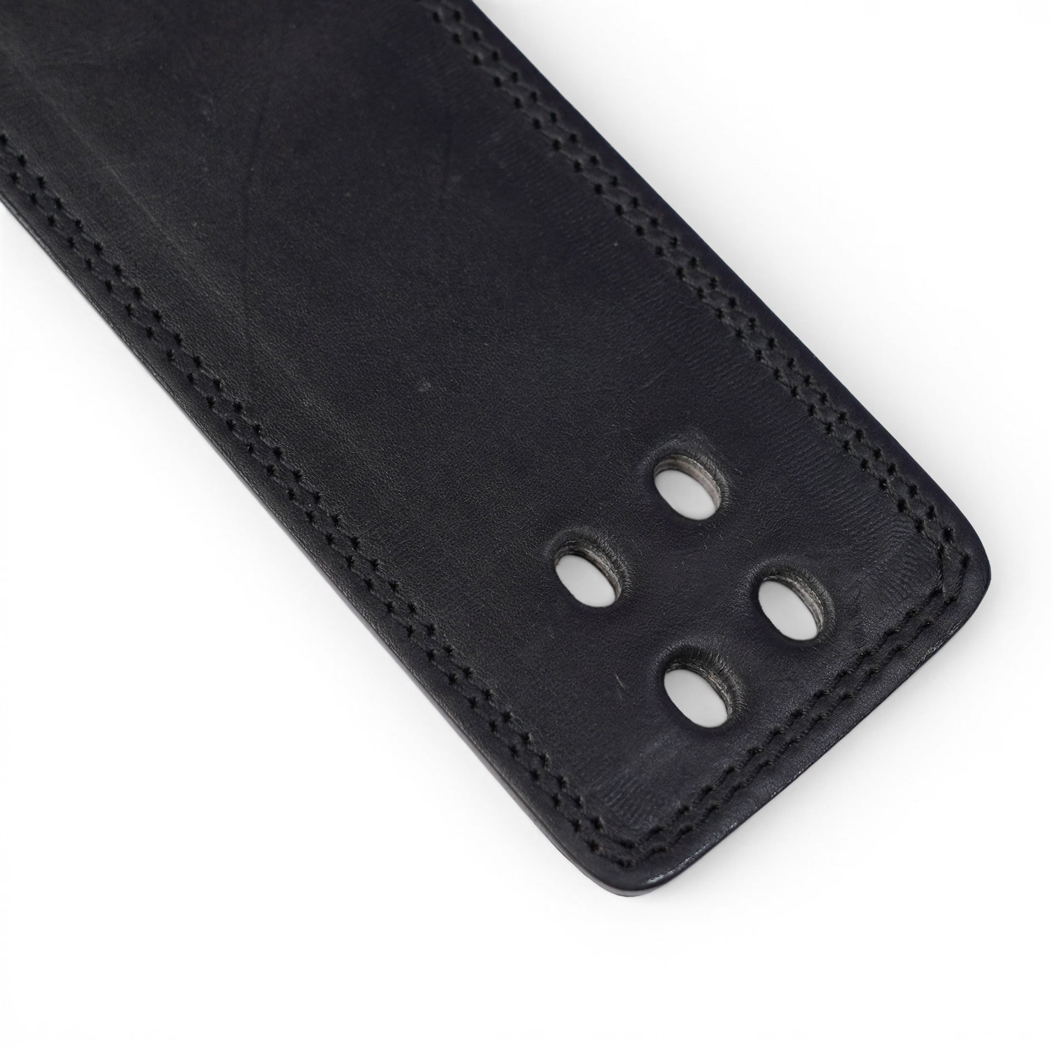 Knockout 10MM Belt Powerlifting Lever Belt