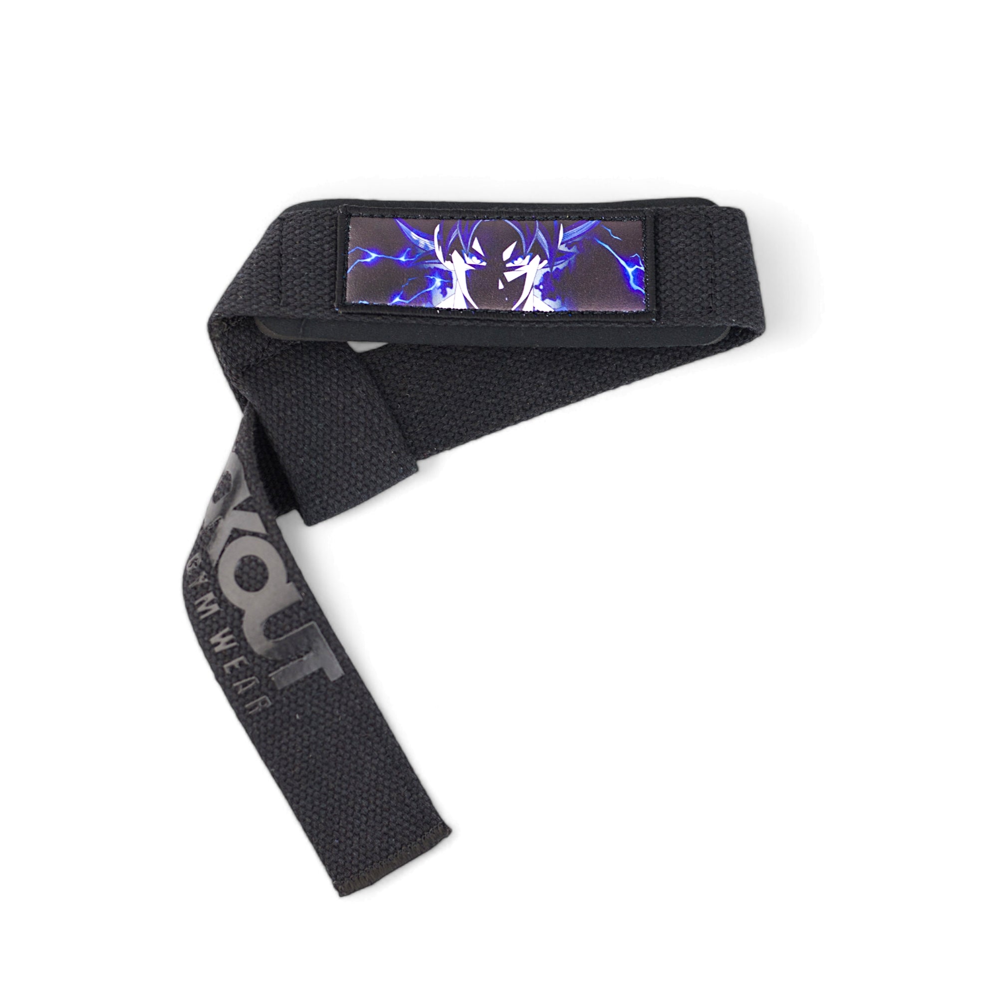 Knockout Gymwear Power Kit - 10MM GUKO