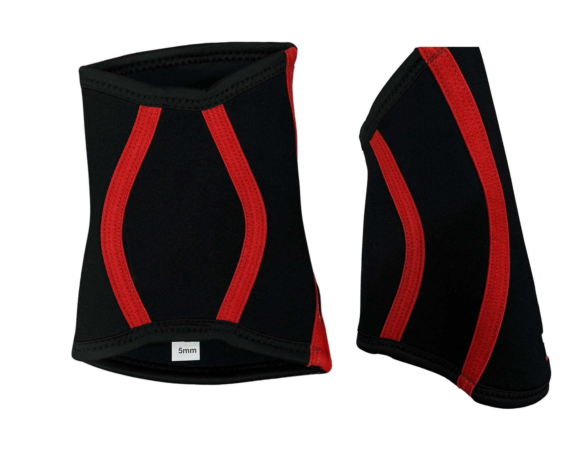 Discover premium elbow sleeves for lifting at Knockout Gym Wear. Our elbow sleeves offer superior support and comfort for enhanced performance.