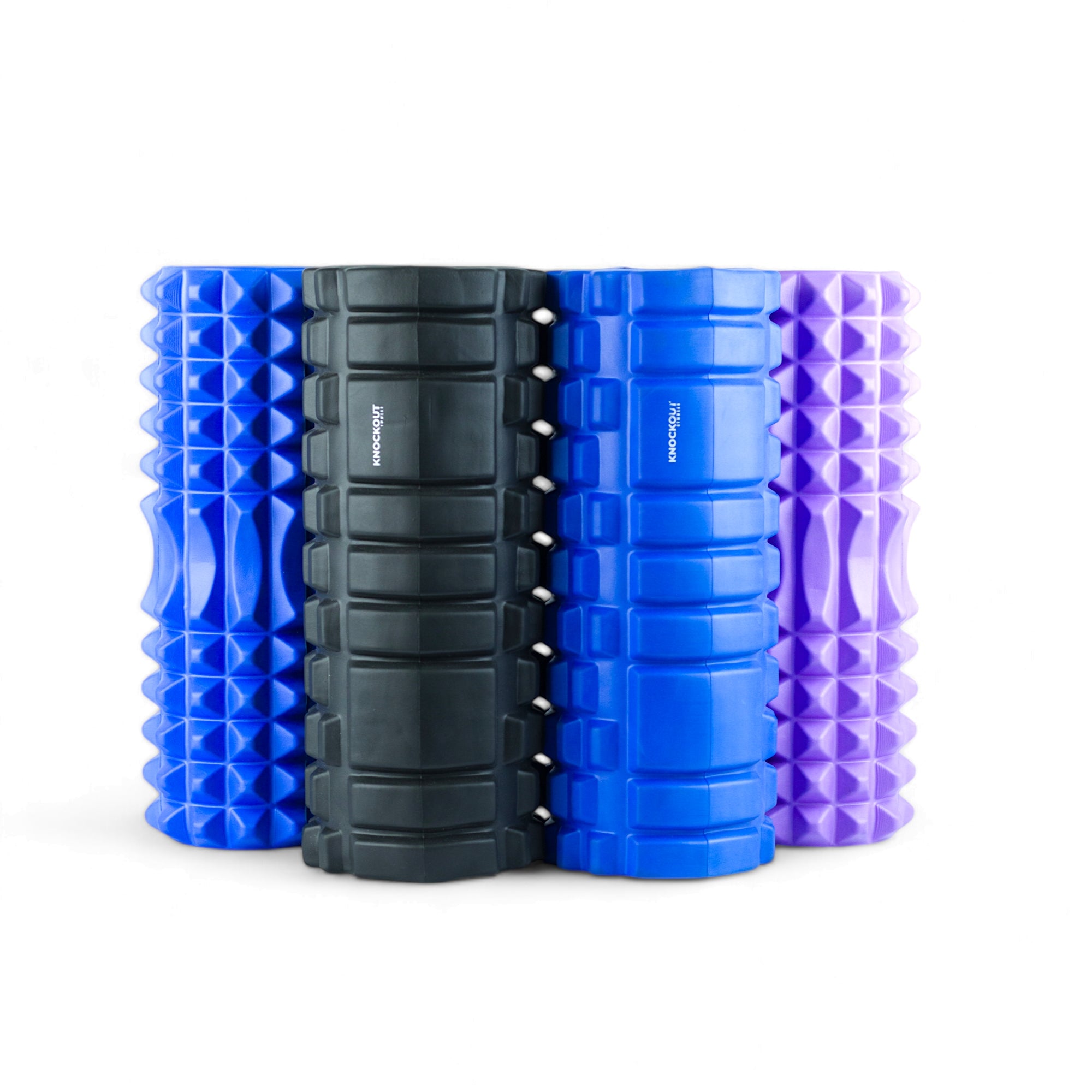Knockout ProRecovery Foam Roller