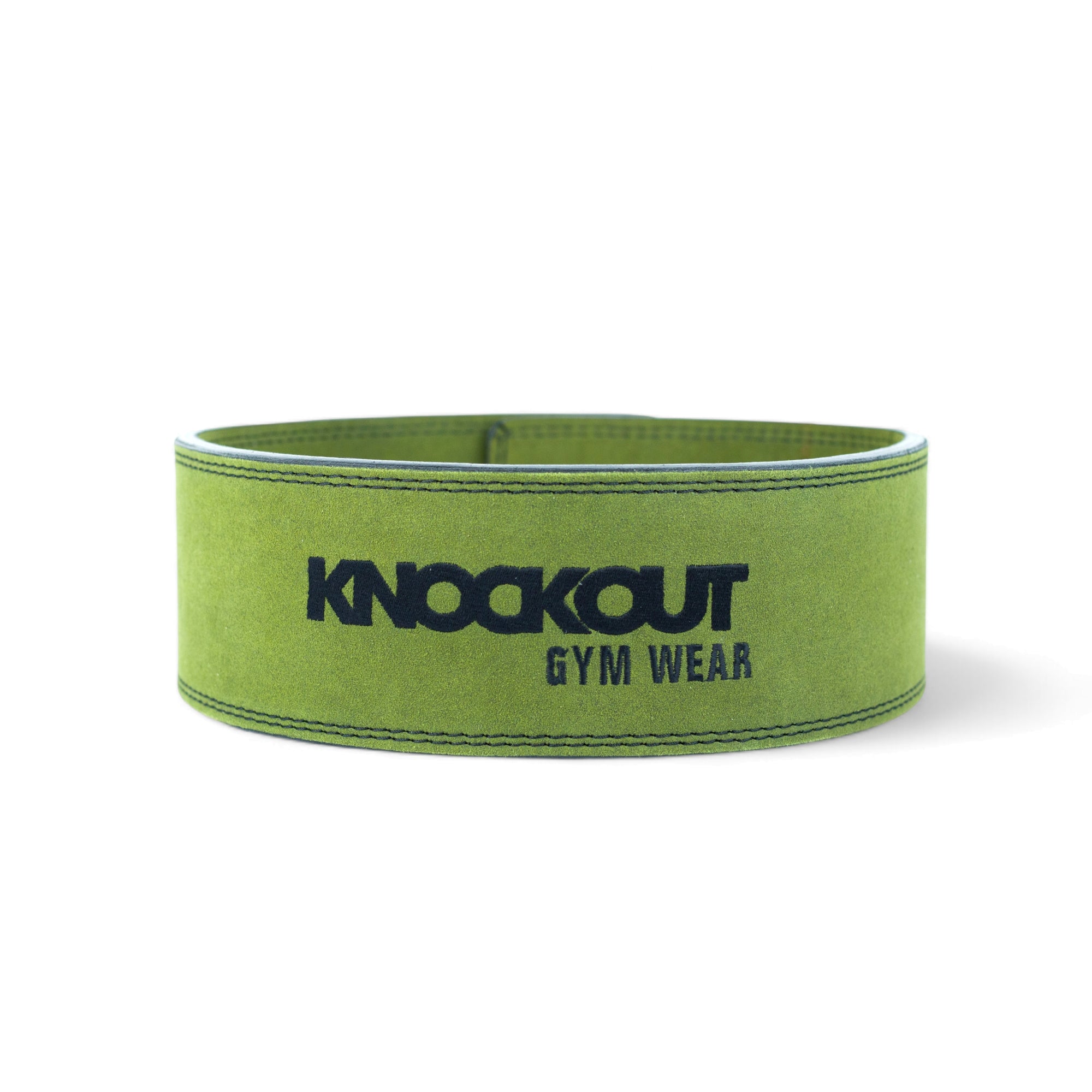 Knockout Gymwear Power Kit - 10MM GREEN