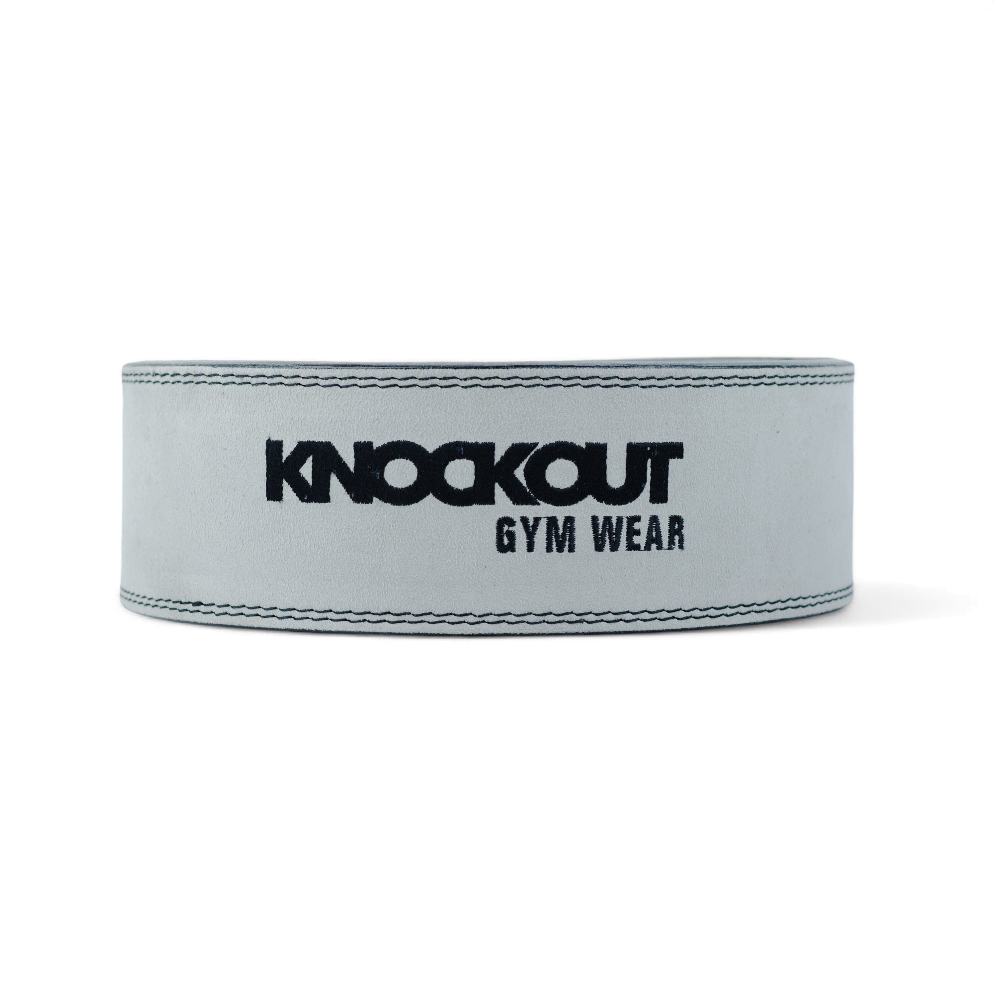 Knockout Gymwear Power Kit - 10MM GRAY