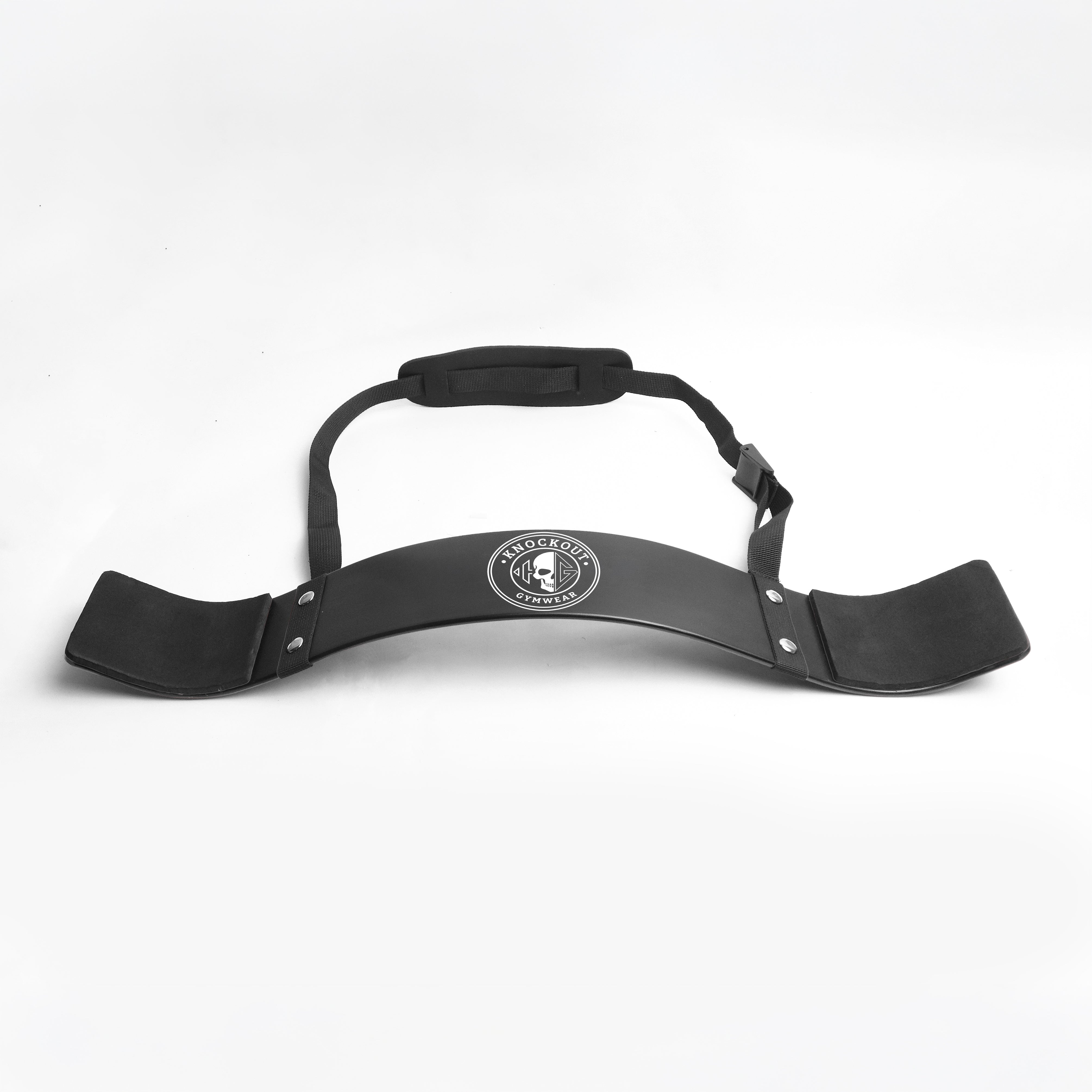 Knockout Arm Blaster - Black