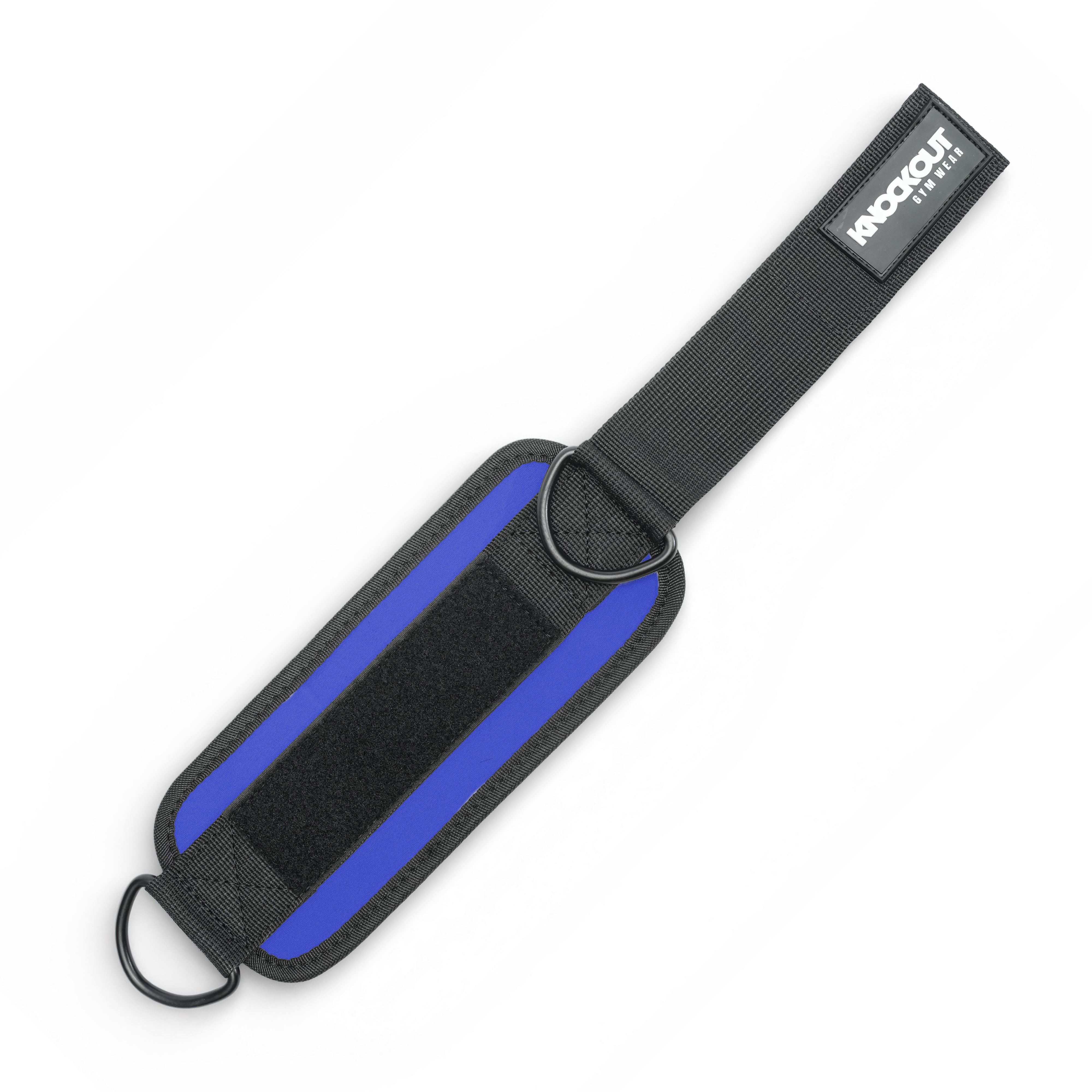 Knockout CoreBalance Ankle Strap - Blue