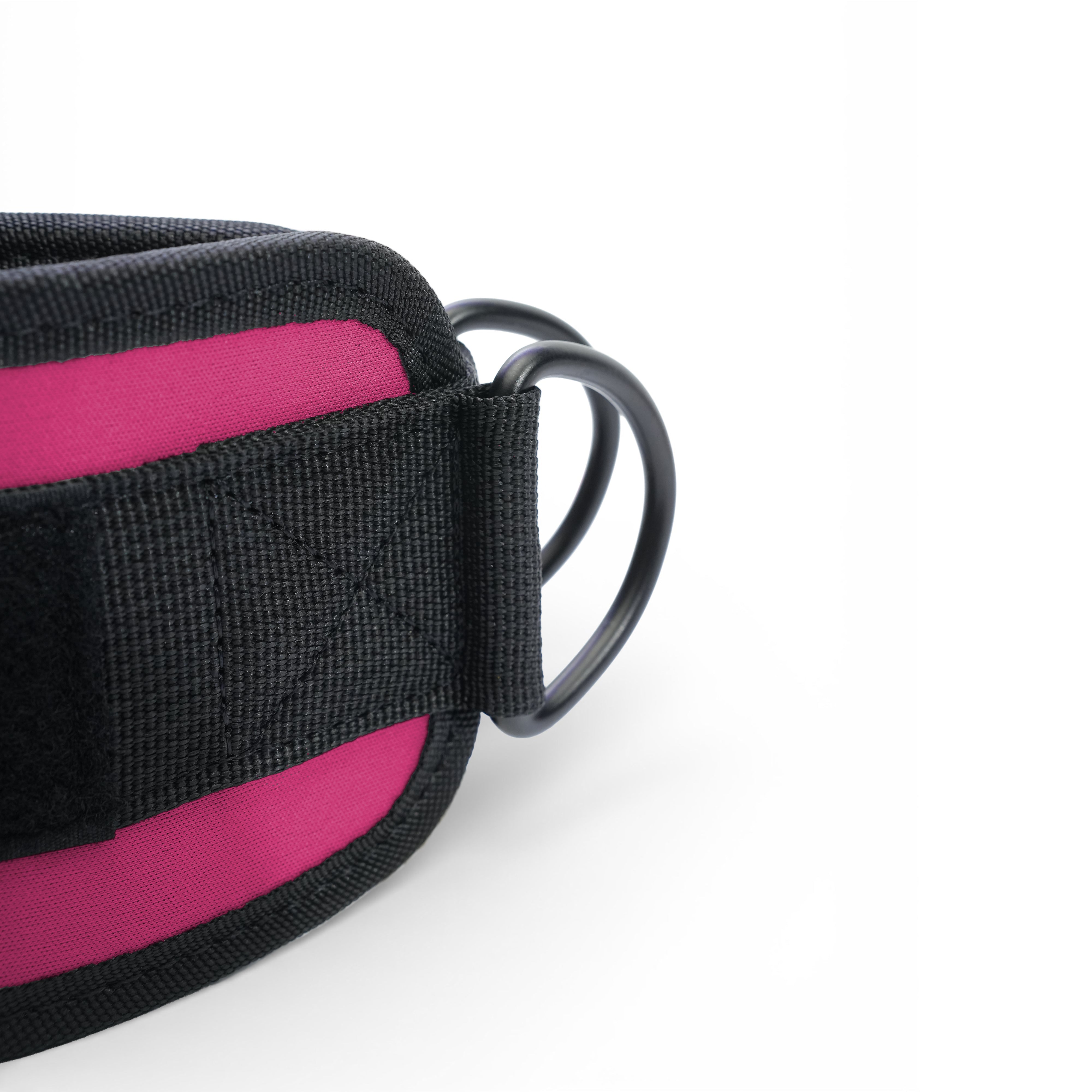 Knockout CoreBalance Ankle Strap - Pink