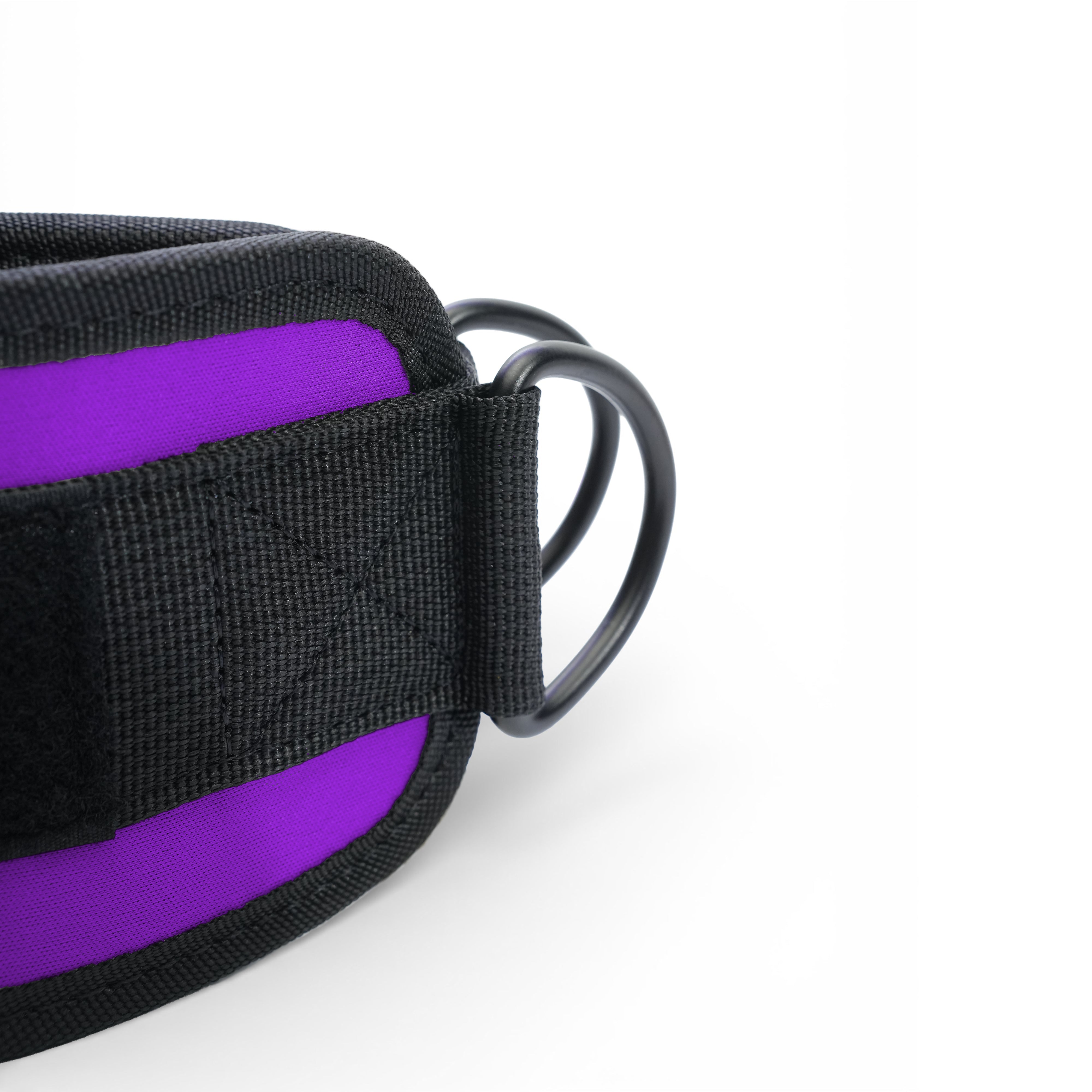 Knockout CoreBalance Ankle Strap - Purple