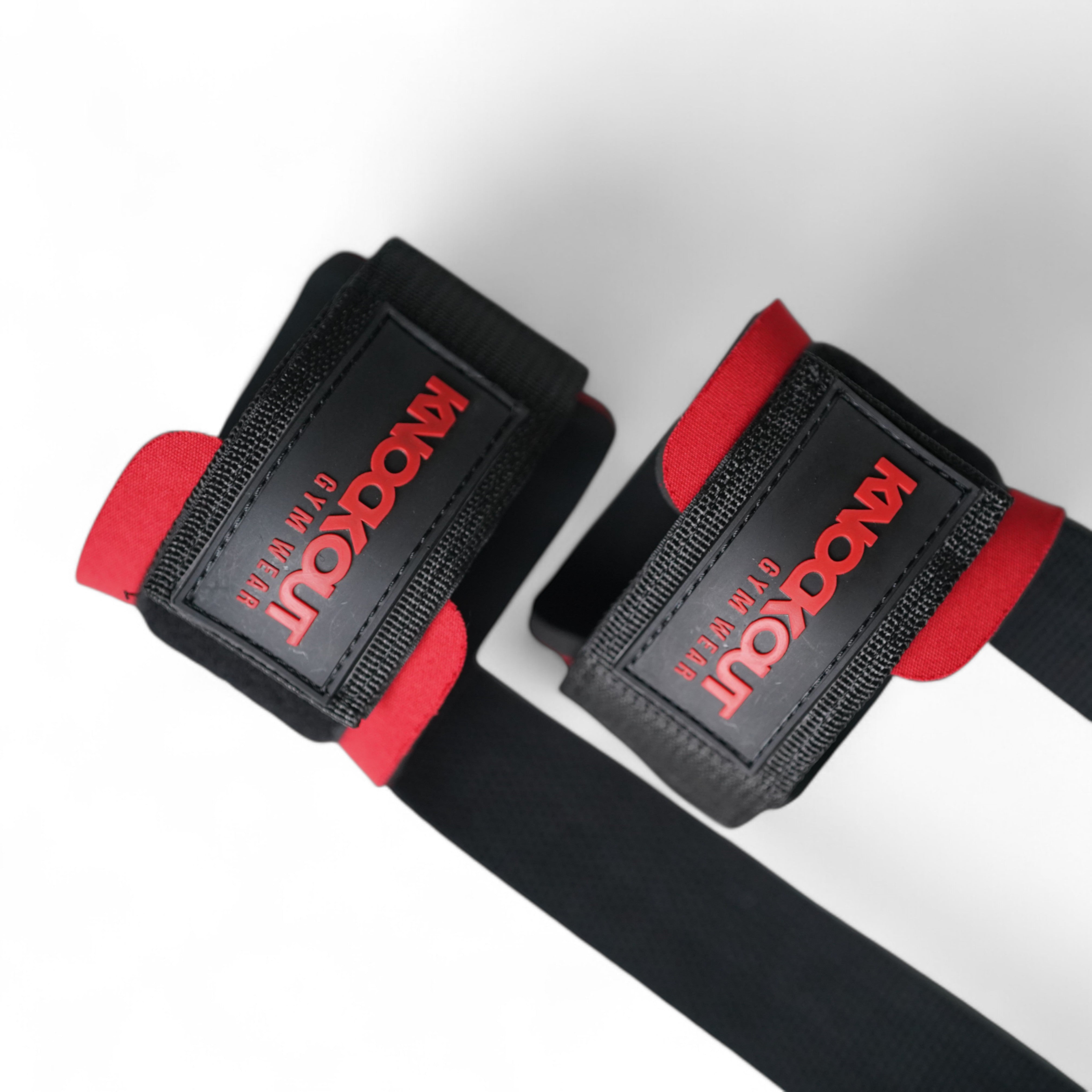 Knockout Wrist wrap set