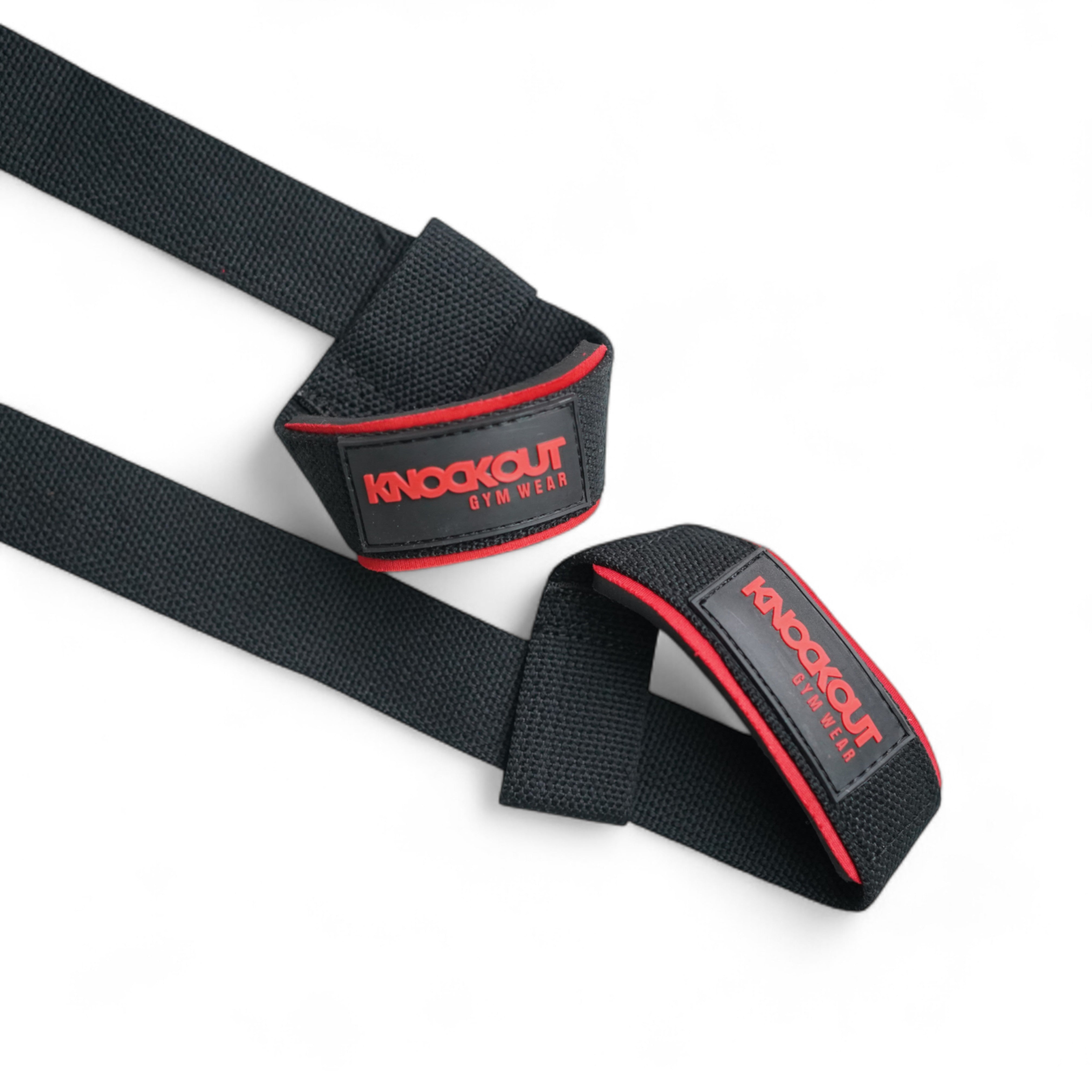 Knockout Lifting Straps