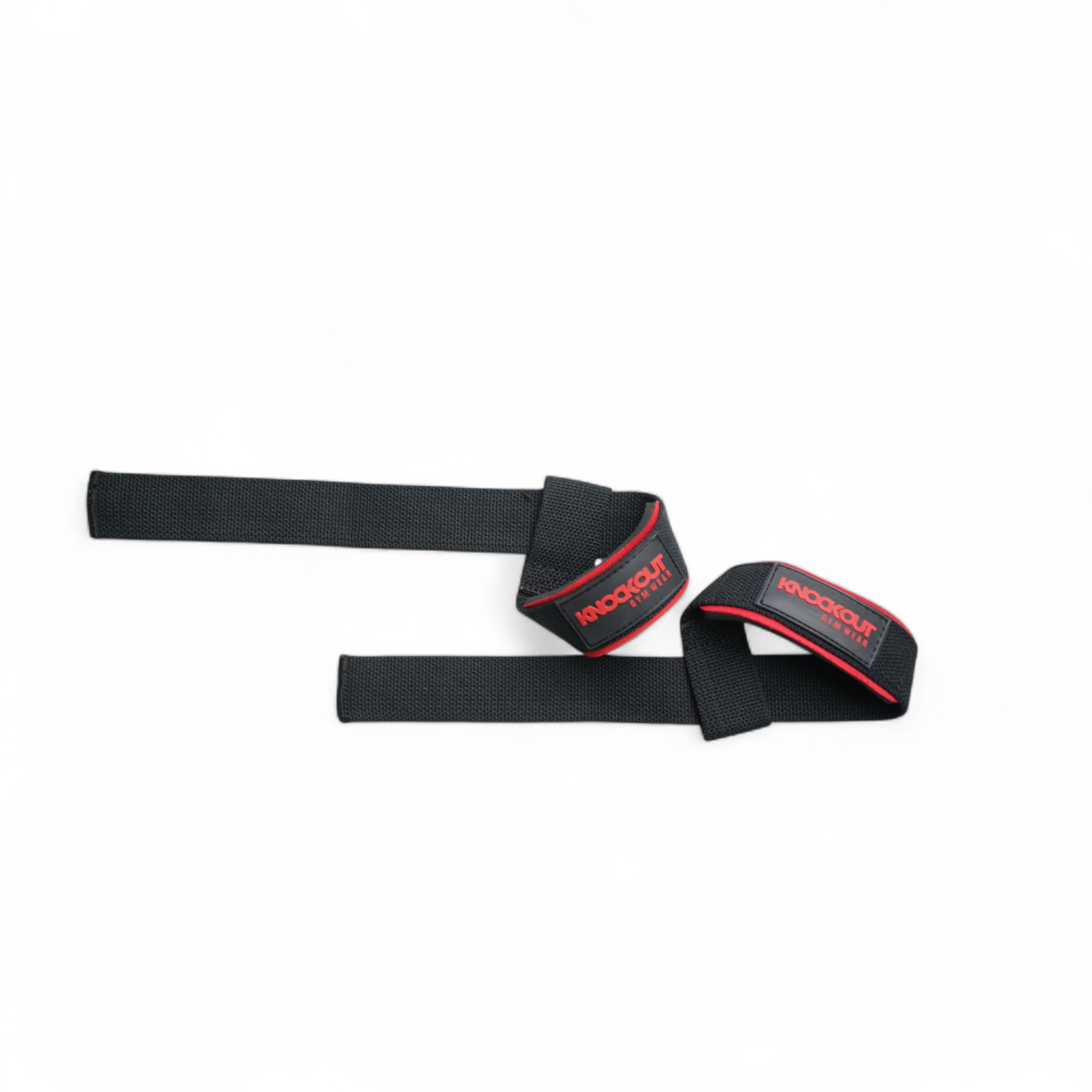 Gym Lifting Straps