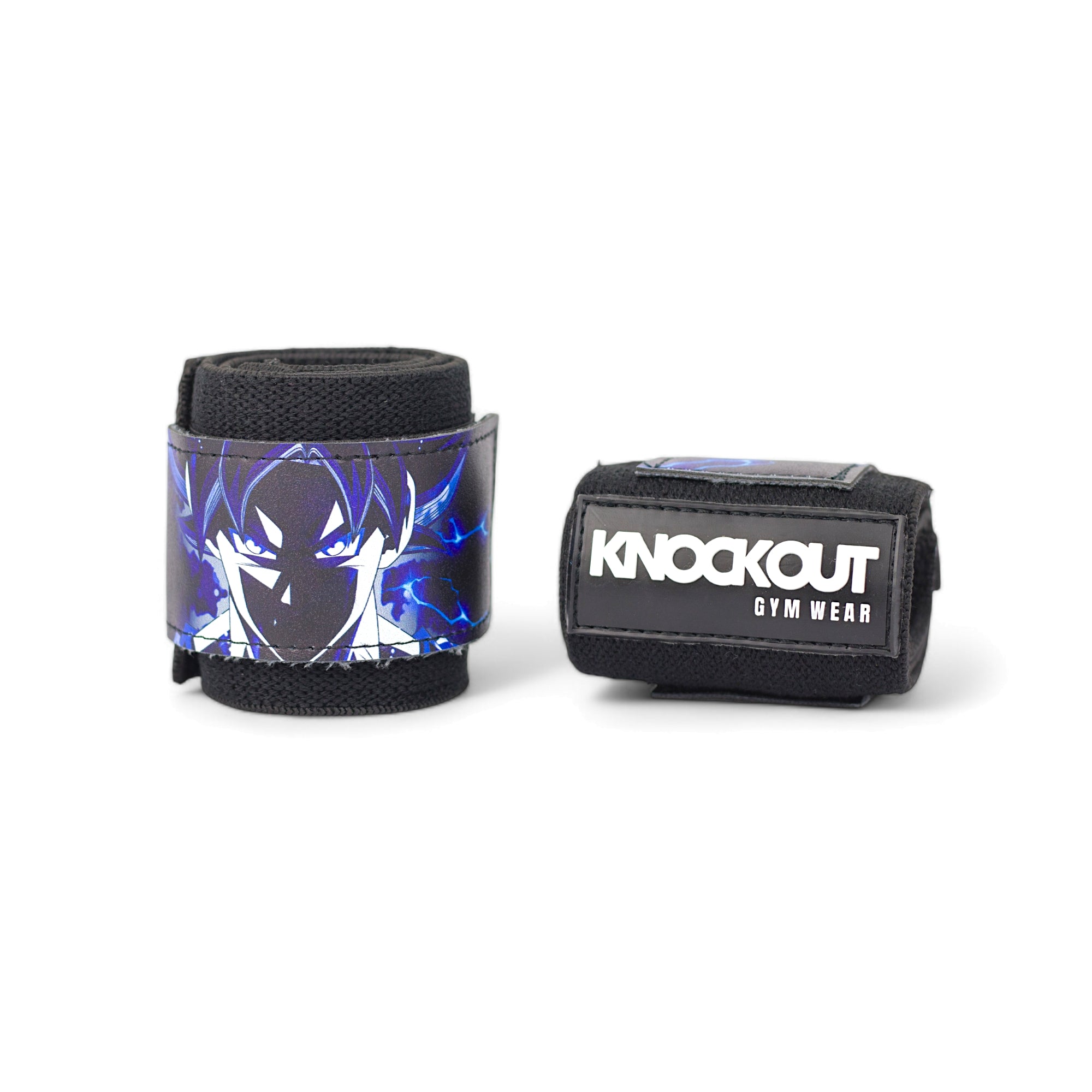 Knockout Gymwear Power Kit - 10MM GUKO