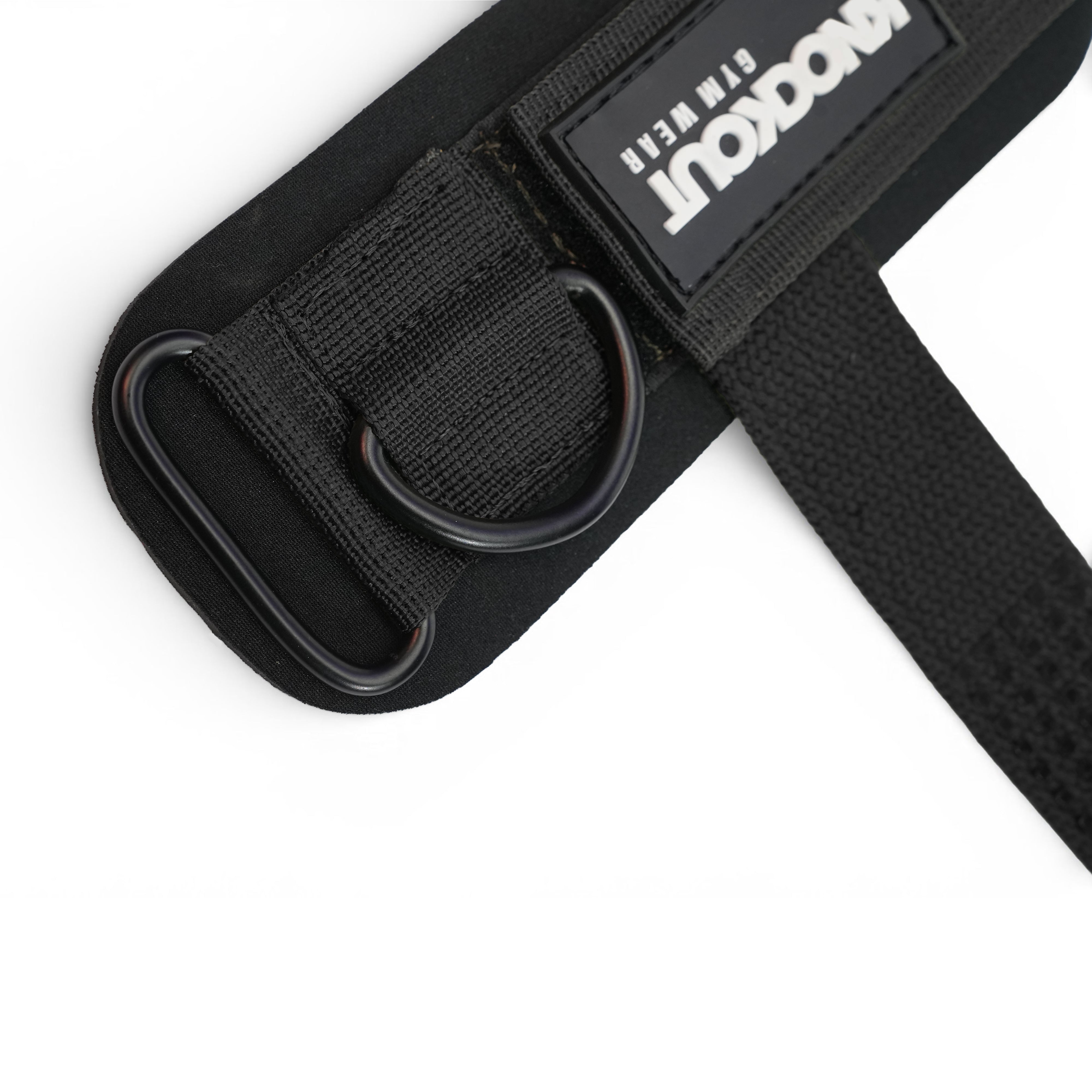 Knockout PowerLock Lifting Straps