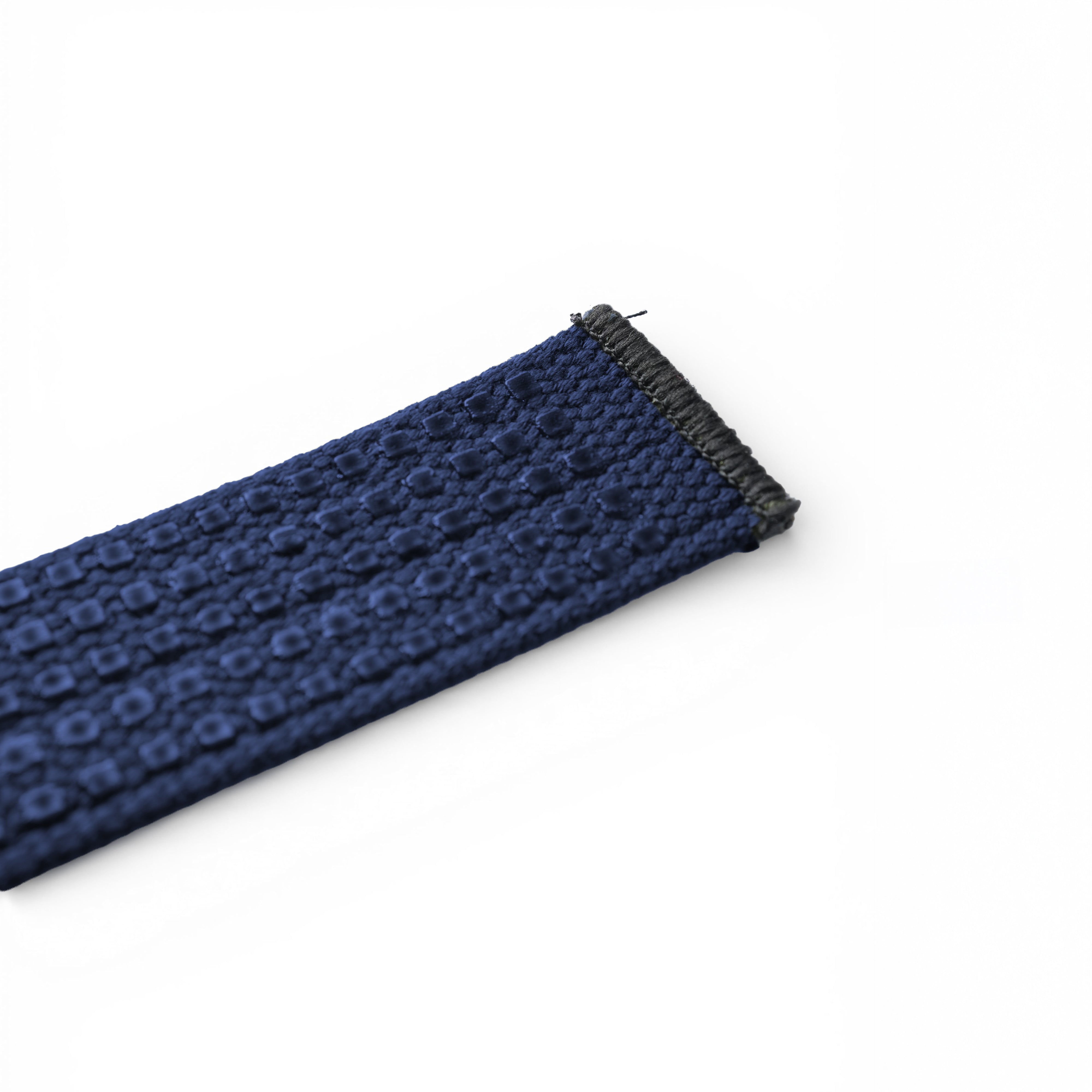 Knockout PowerLock Lifting Straps - Blue