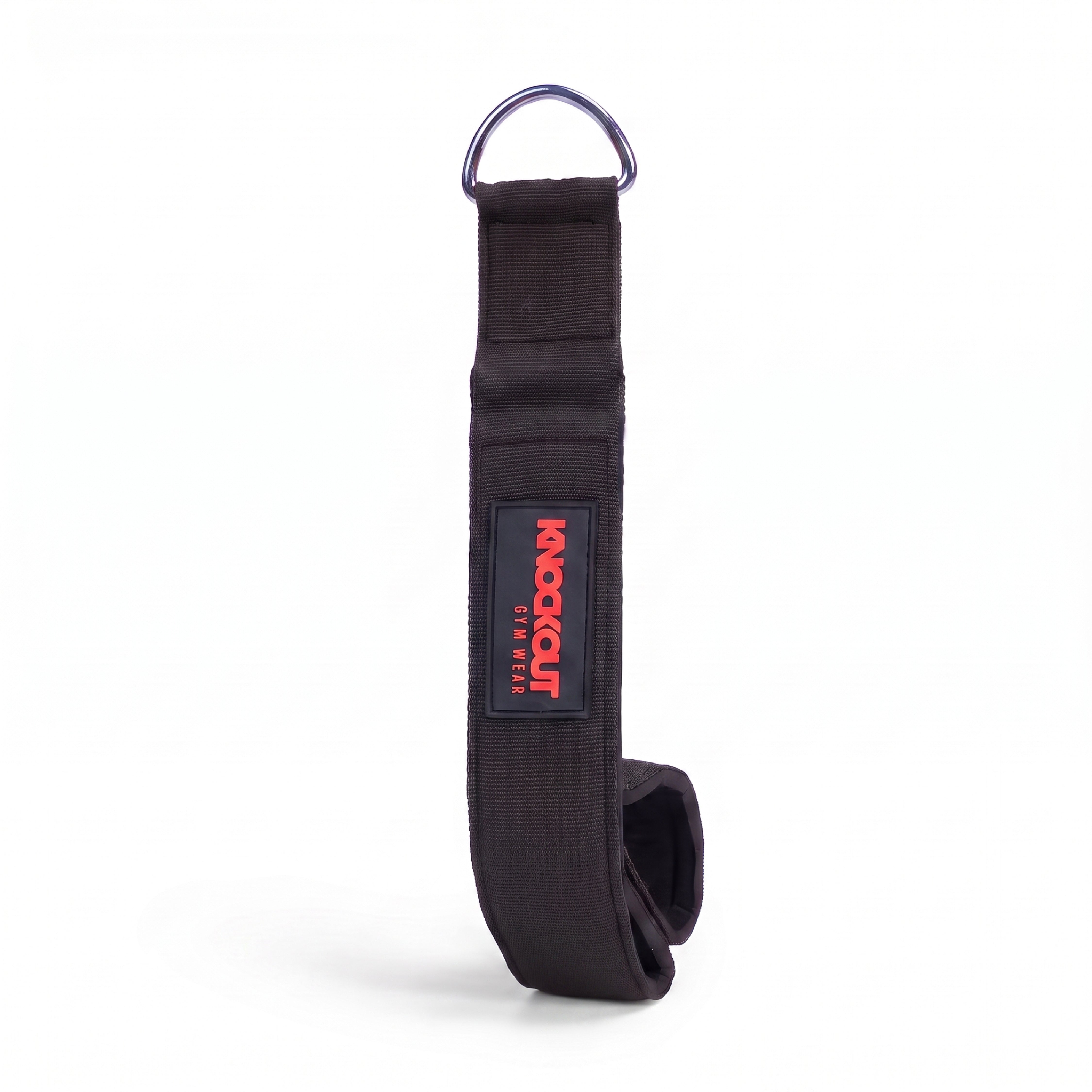 close-small-black-tricep-rope