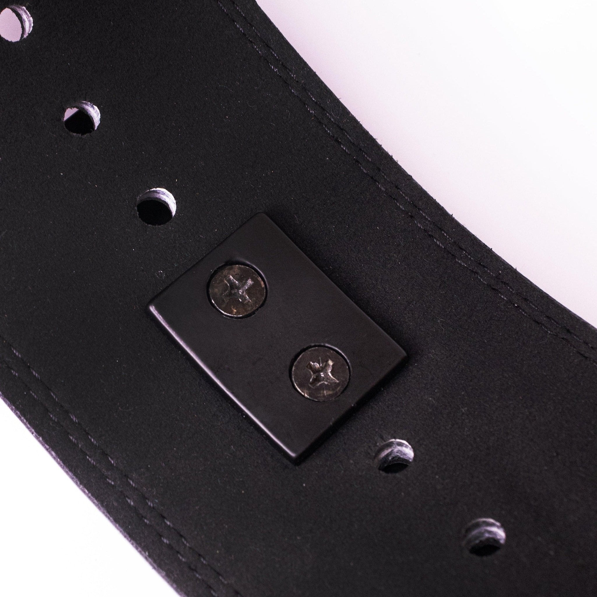 KG Printed Weightlifting Belt Dragonball Z 2 - Knockoutgymwear