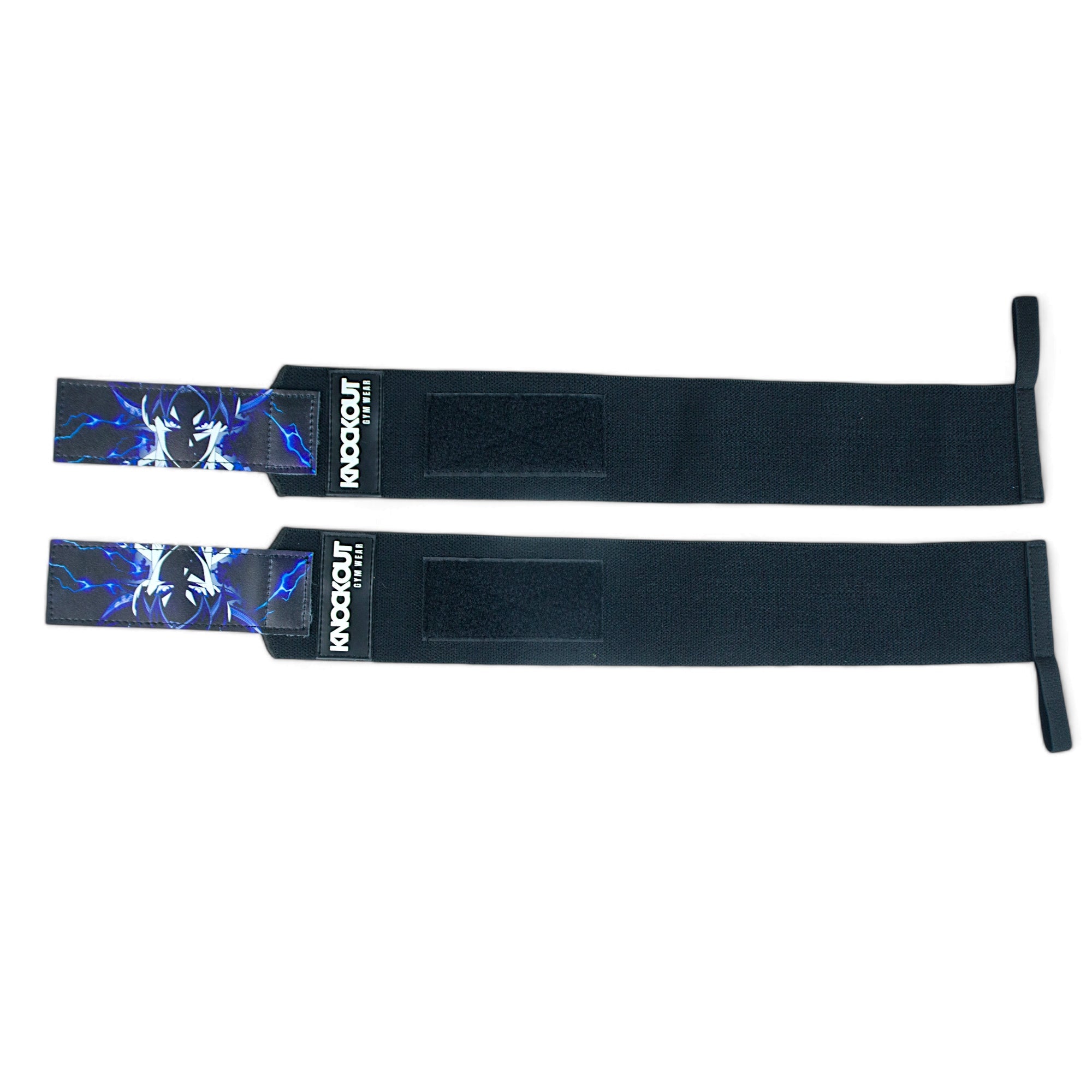 Knockout 20 - In Wrist Wrap - Guko - Knockoutgymwear