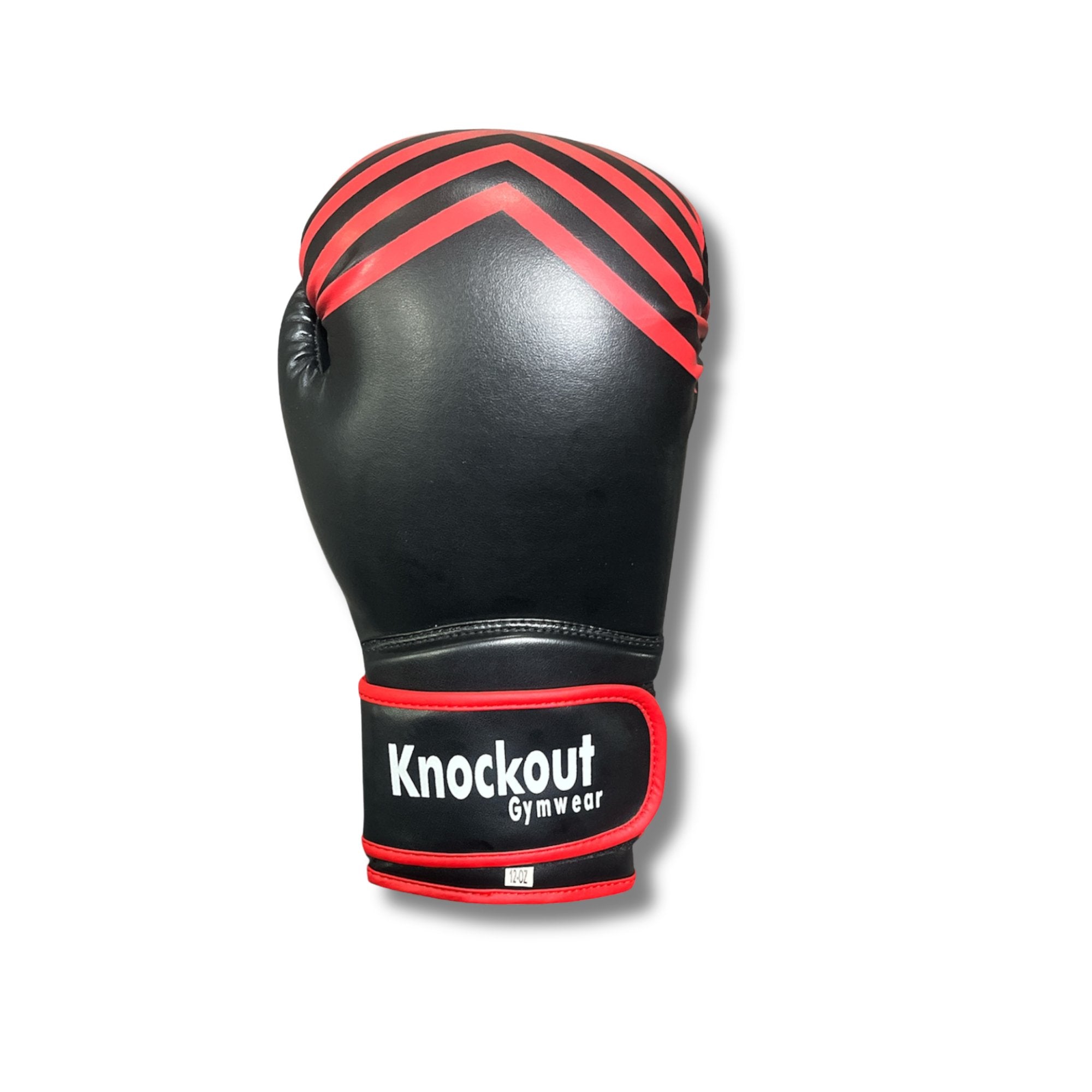 Knockout Boxing Gloves - Knockoutgymwear