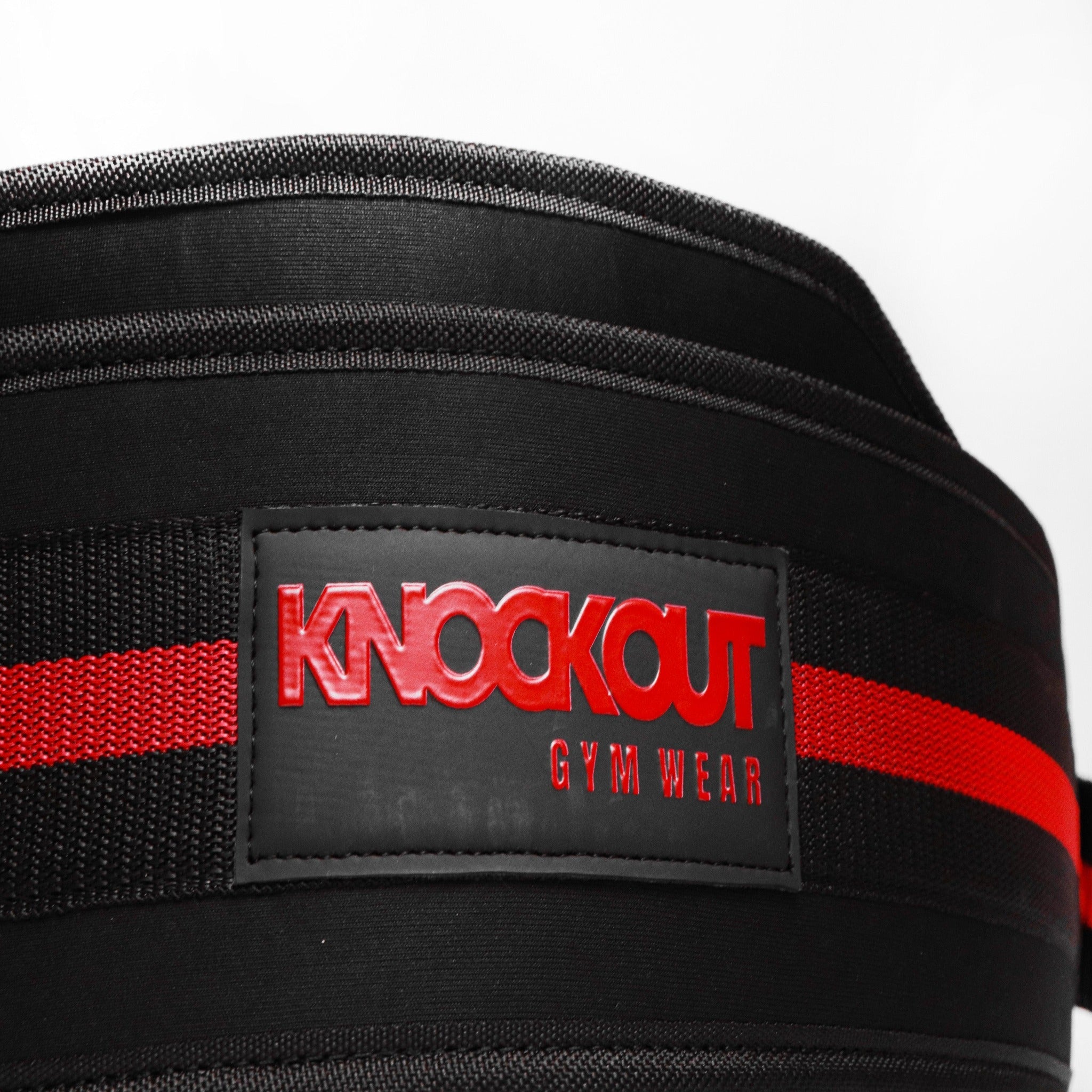 Knockout ChainLink Dip Belt - Knockoutgymwear