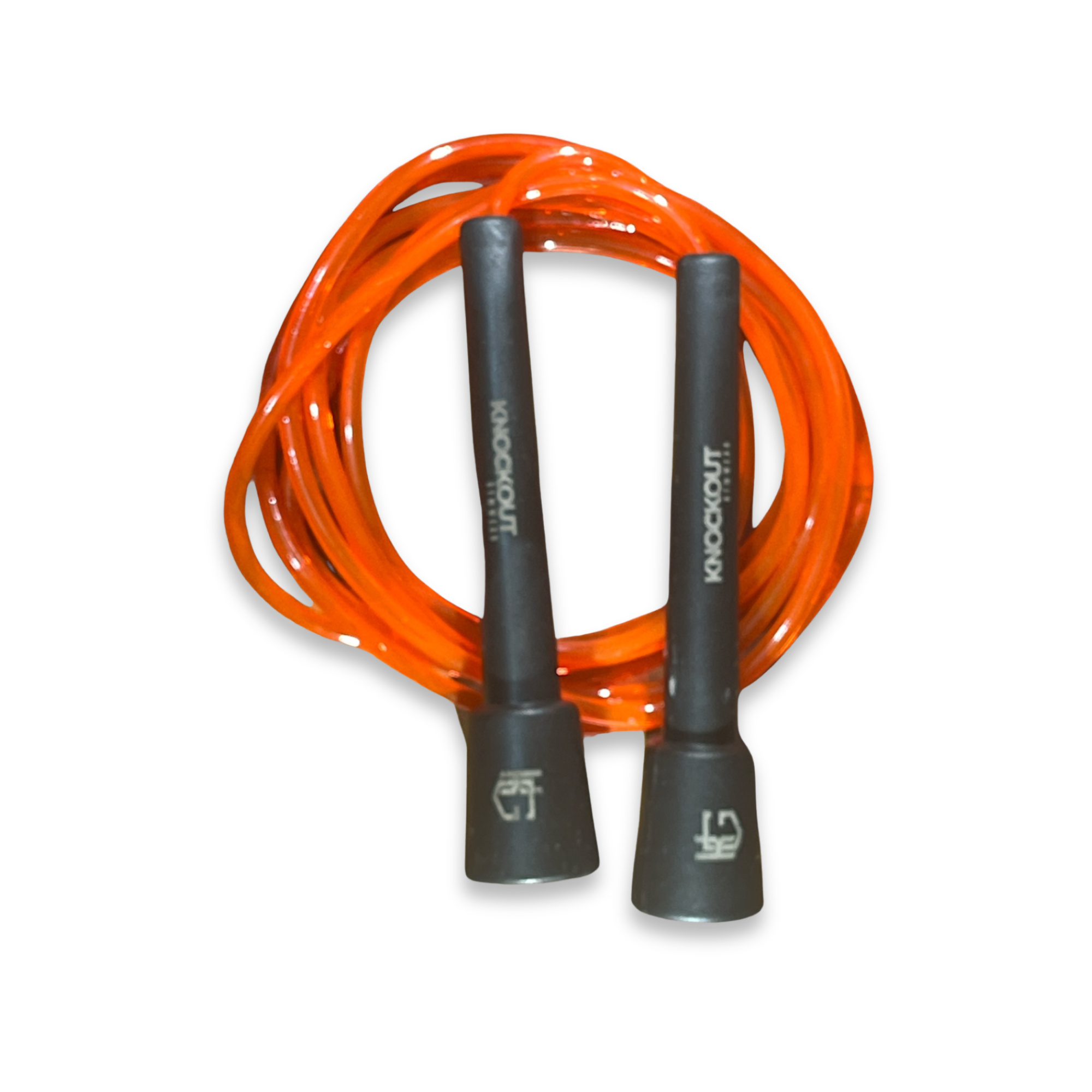The Knockout Jump Rope Red