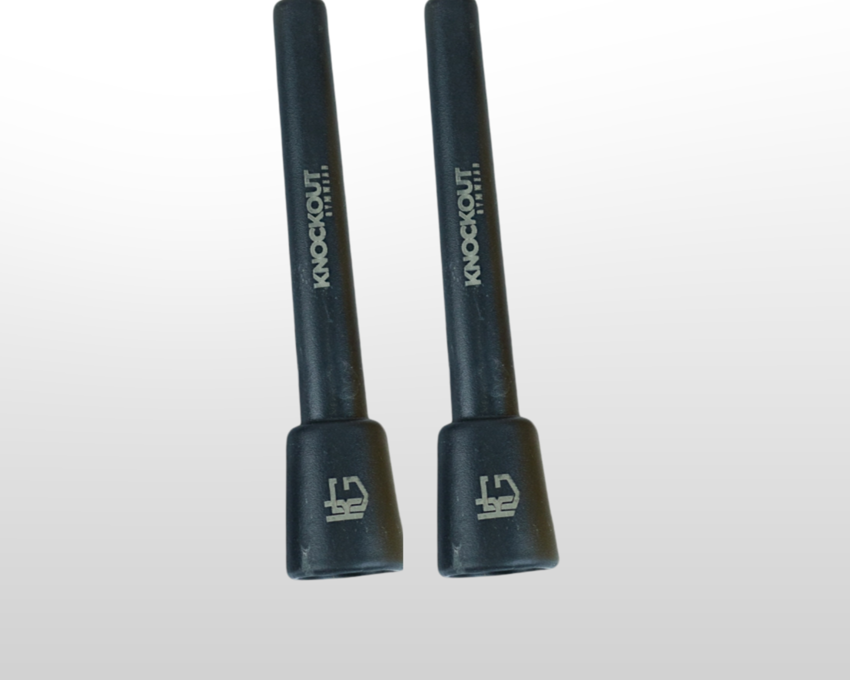 The Knockout Jump Rope Yellow