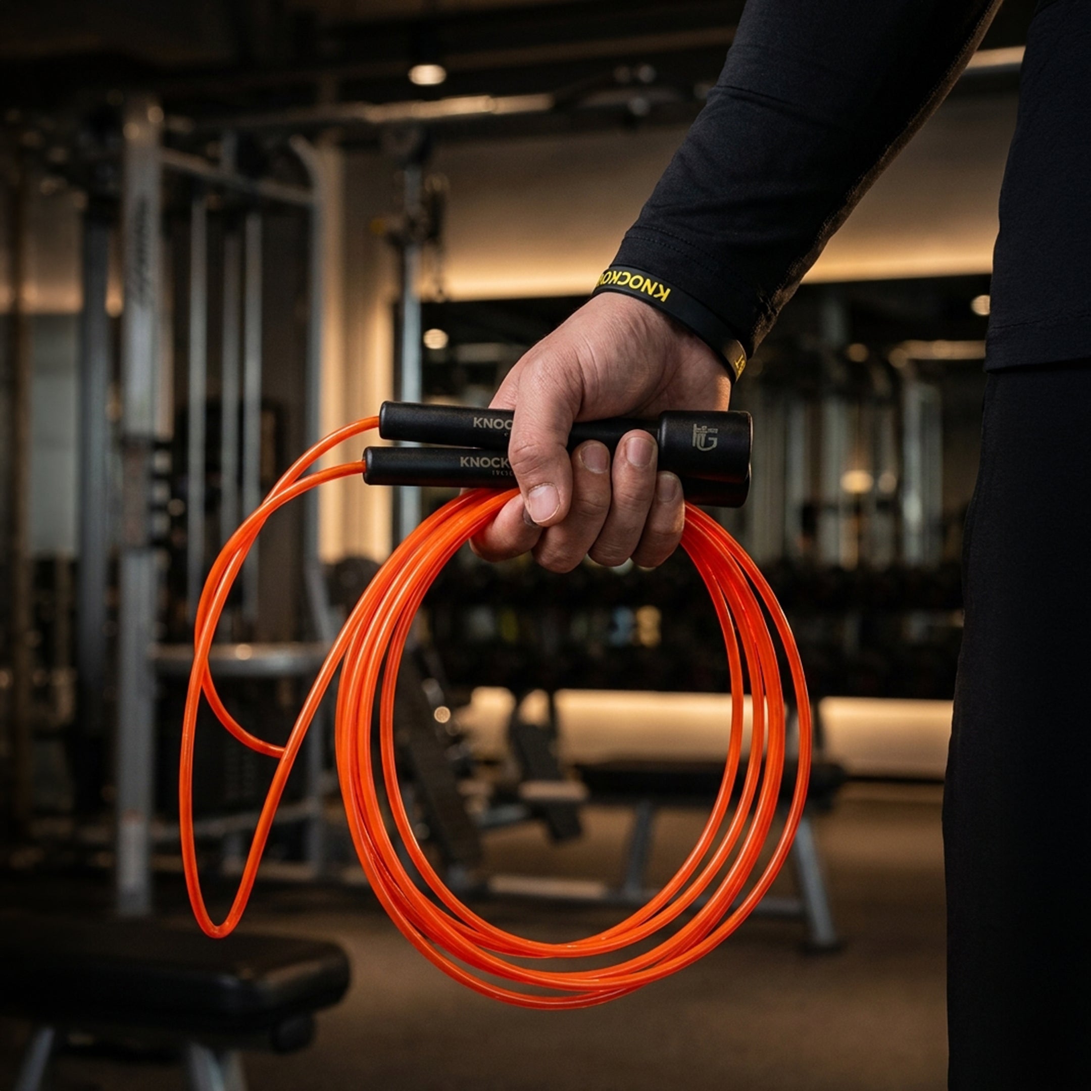Jump Rope - Knockoutgymwear