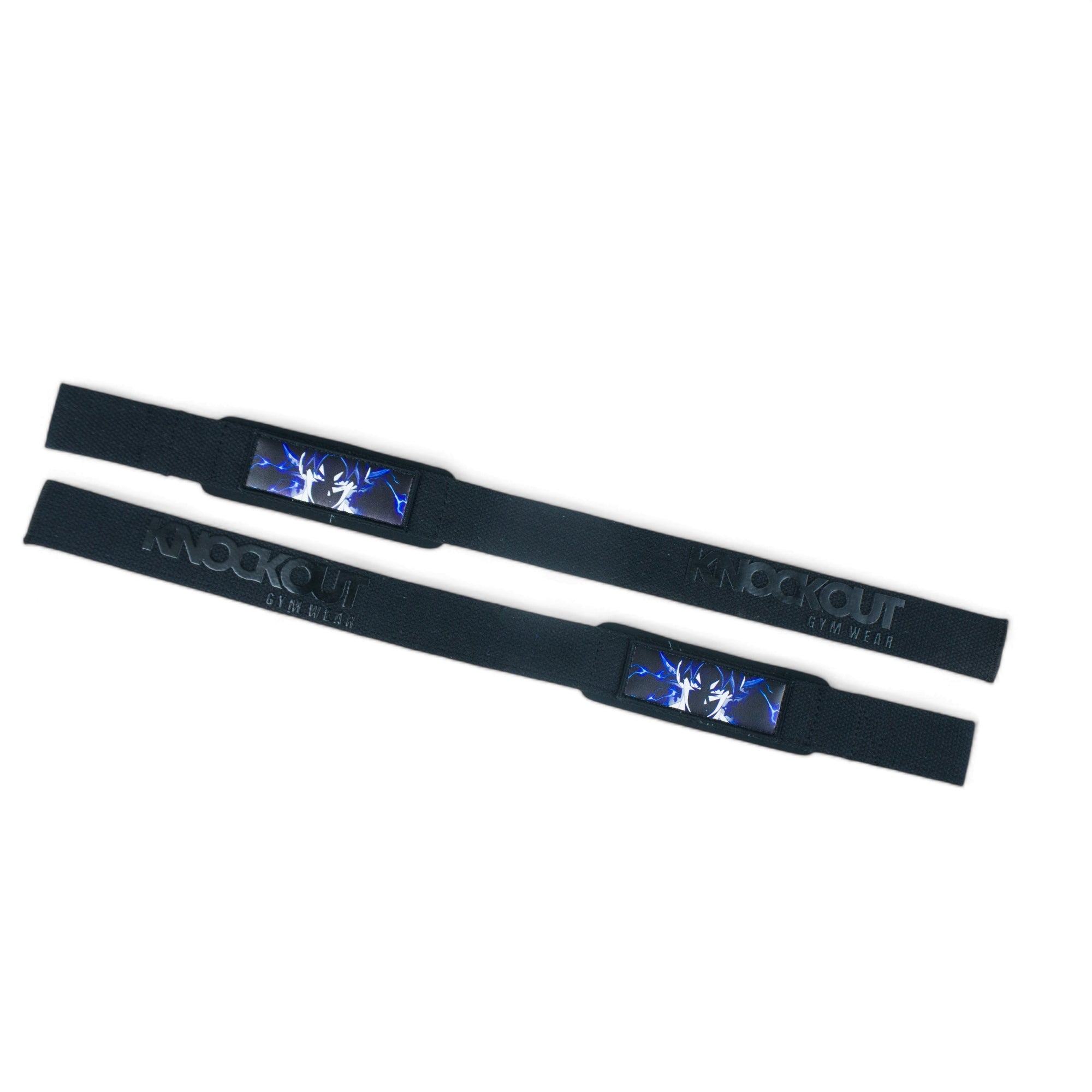 Knockout Guko Lifting Straps