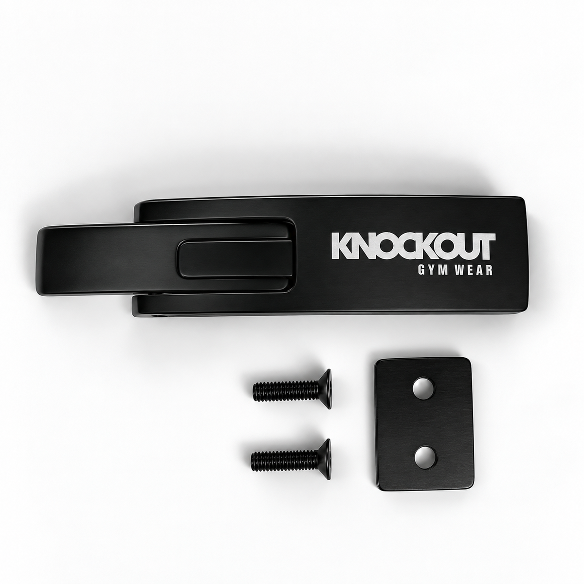 Knockout Goldstrike weightlifting Belt- 10mm