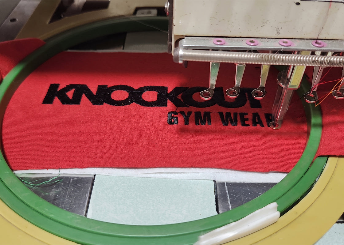 Knockout Pioneering Performance