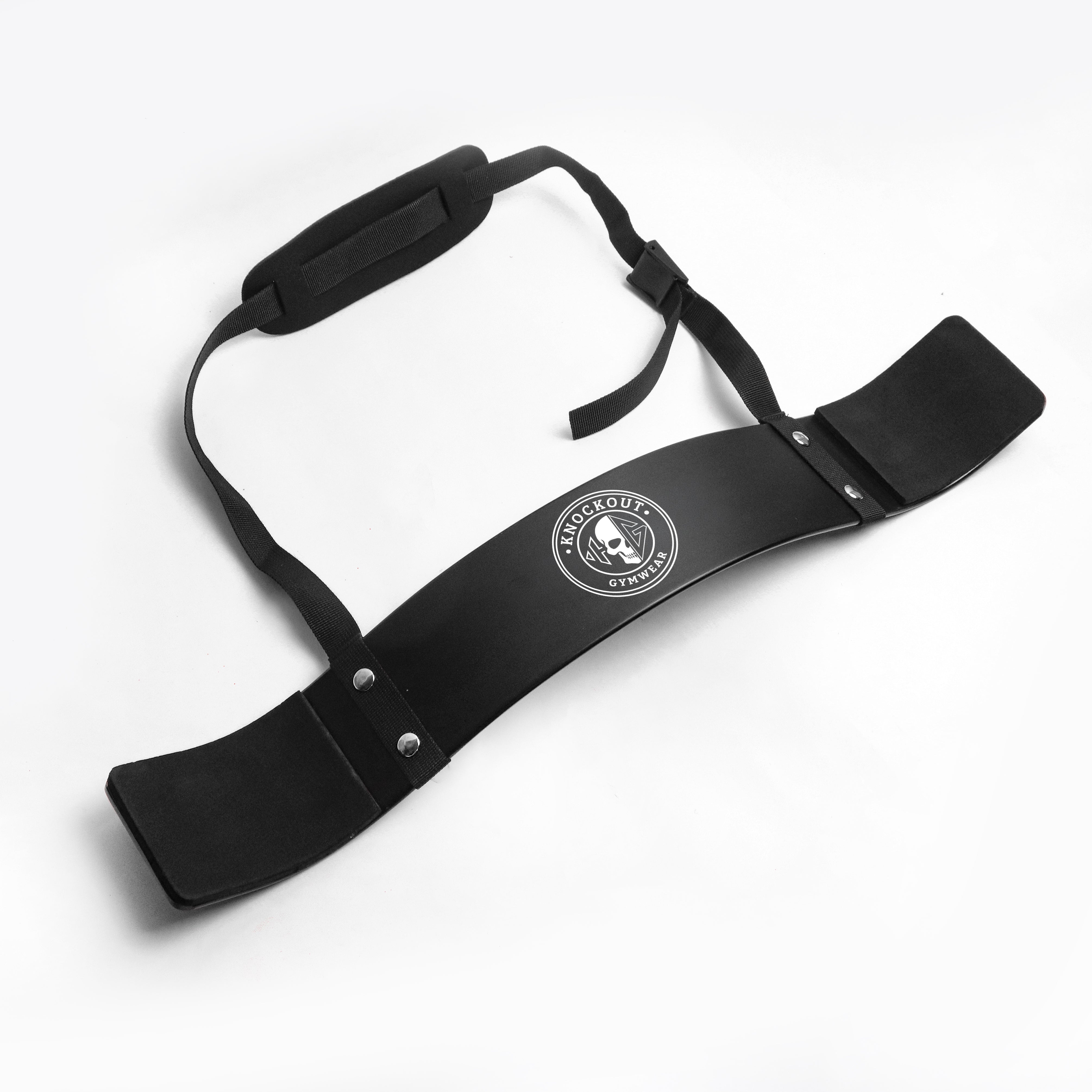 Knockout Arm Blaster - Black