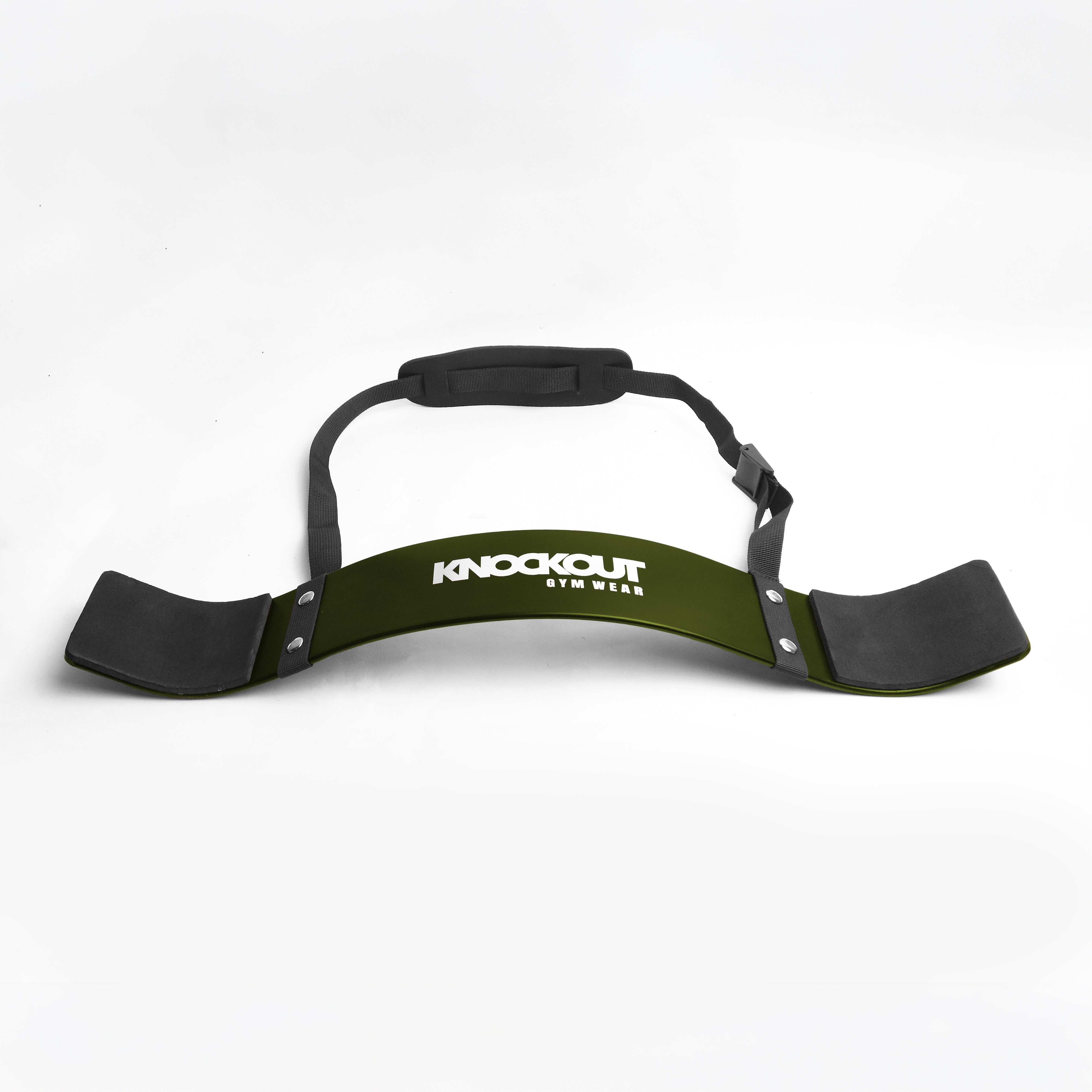 Knockout Arm Blaster - Green