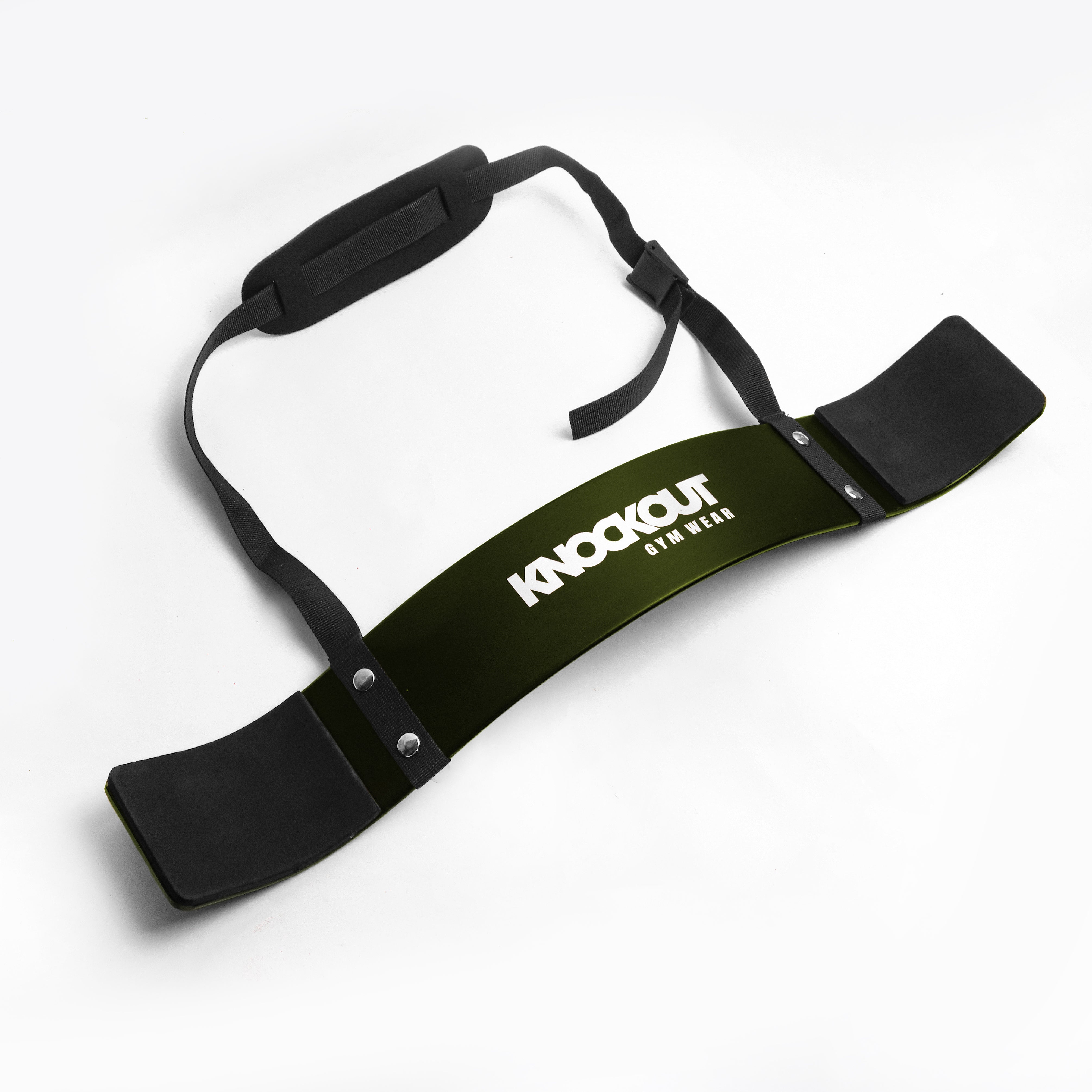 Knockout Arm Blaster - Green