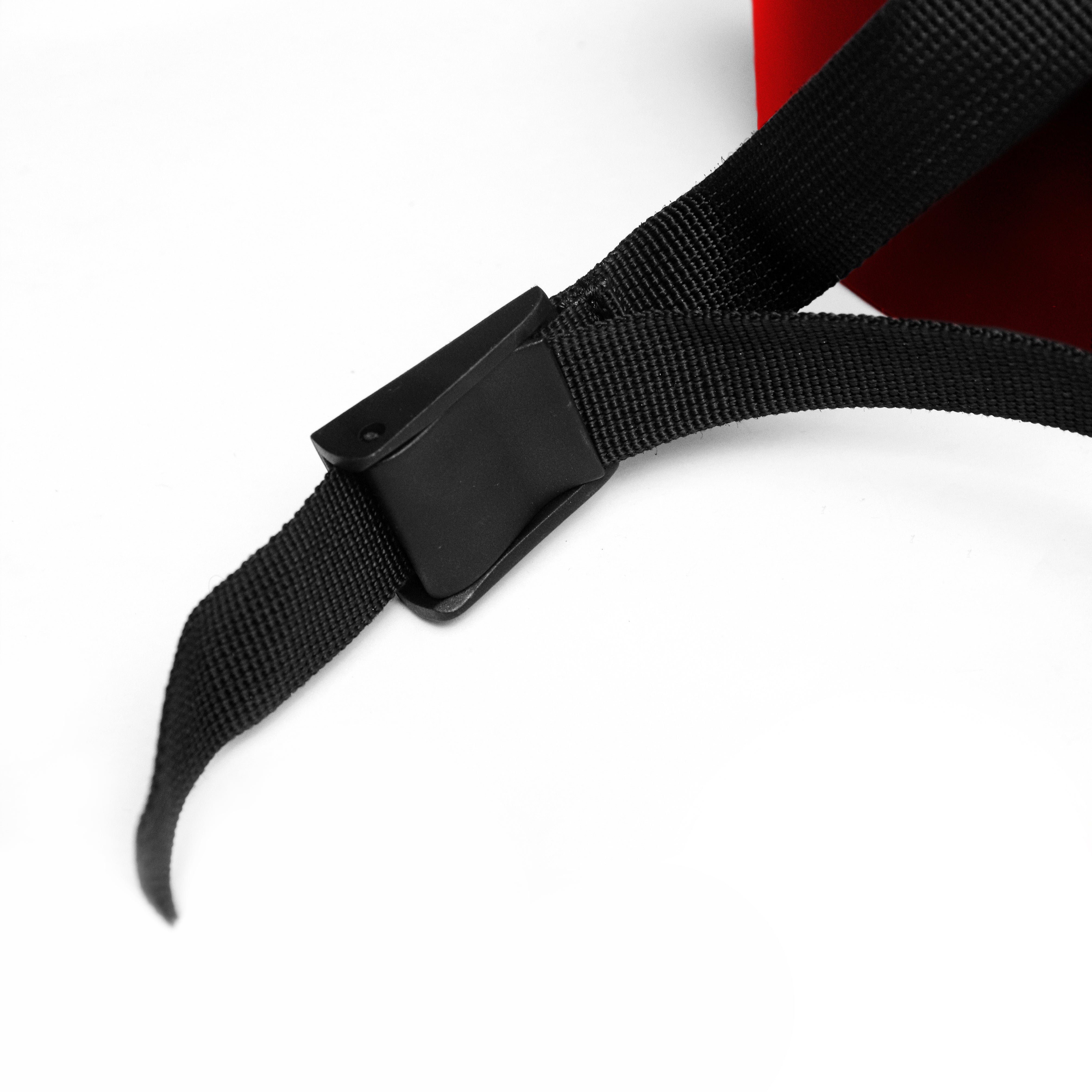 Knockout Arm Blaster - Red
