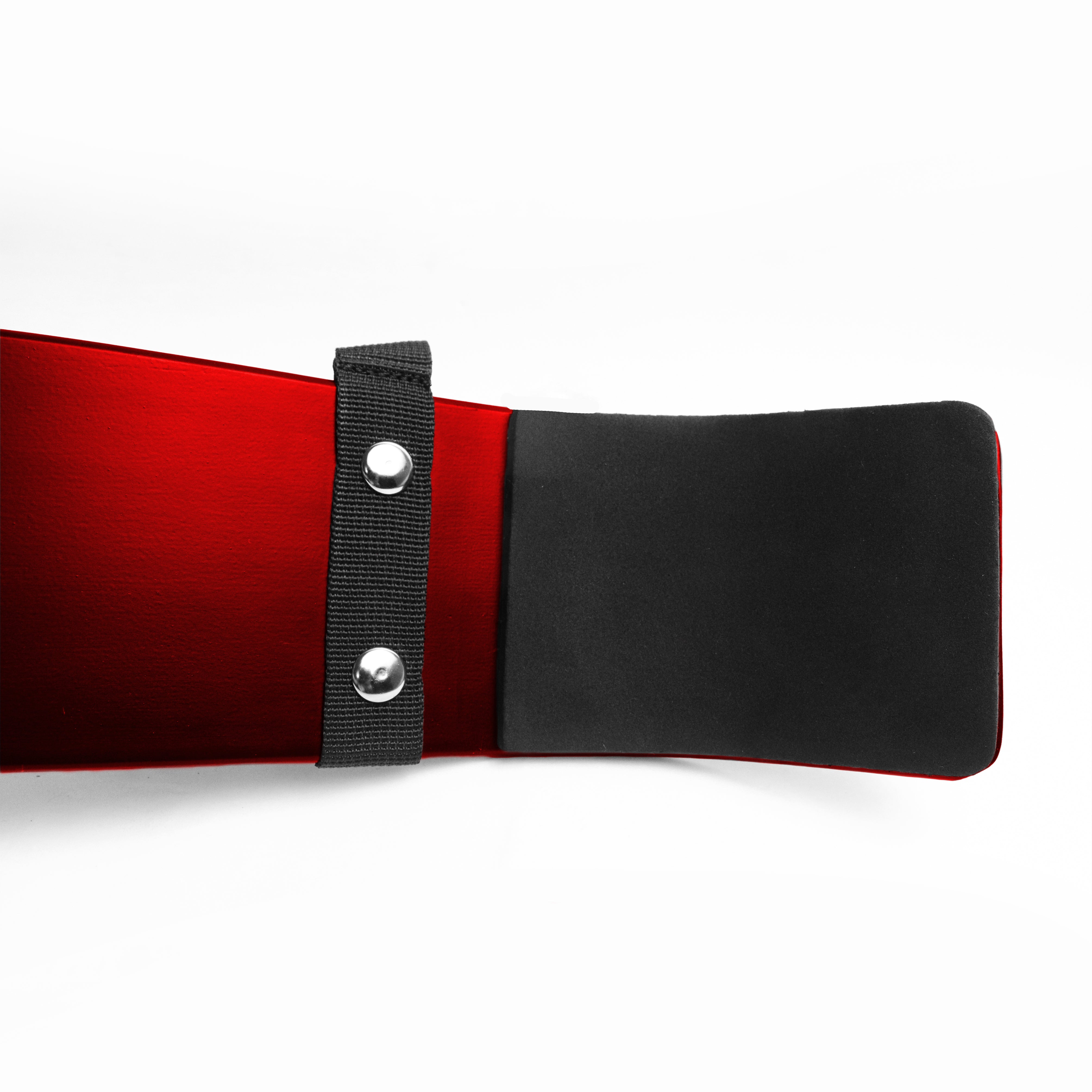 Knockout Arm Blaster - Red