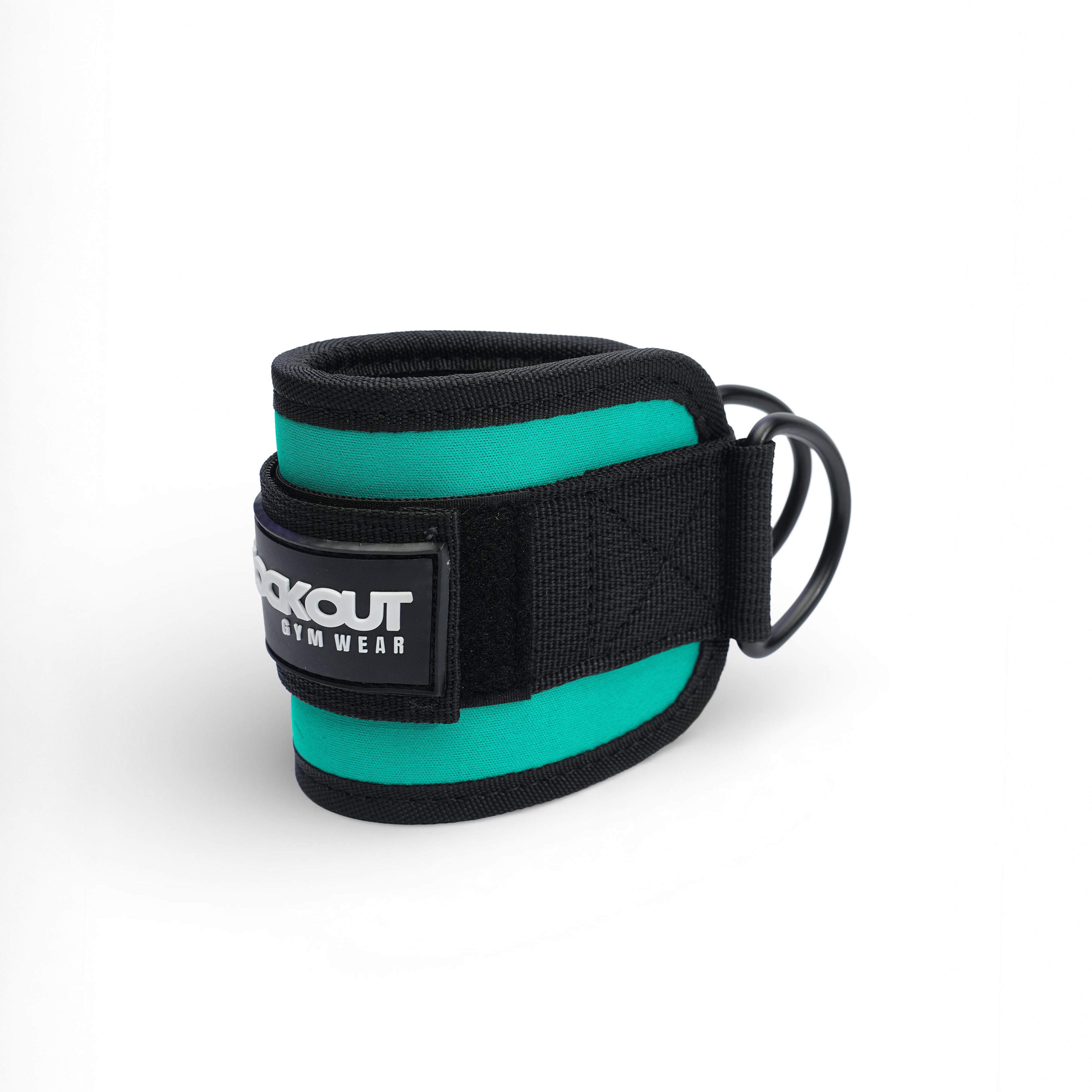 Knockout CoreBalance Ankle Strap - Neon Green