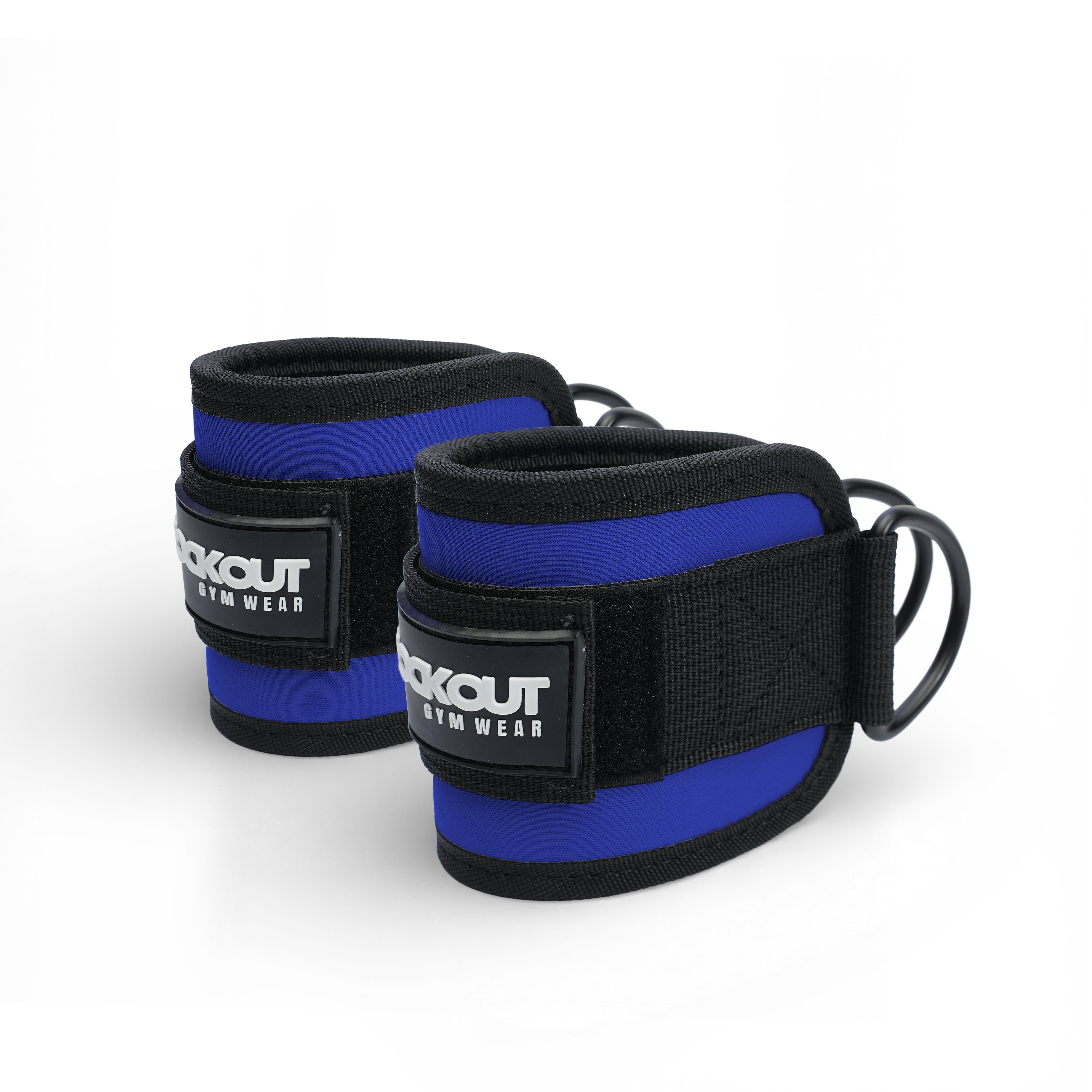 Knockout CoreBalance Ankle Strap - Blue