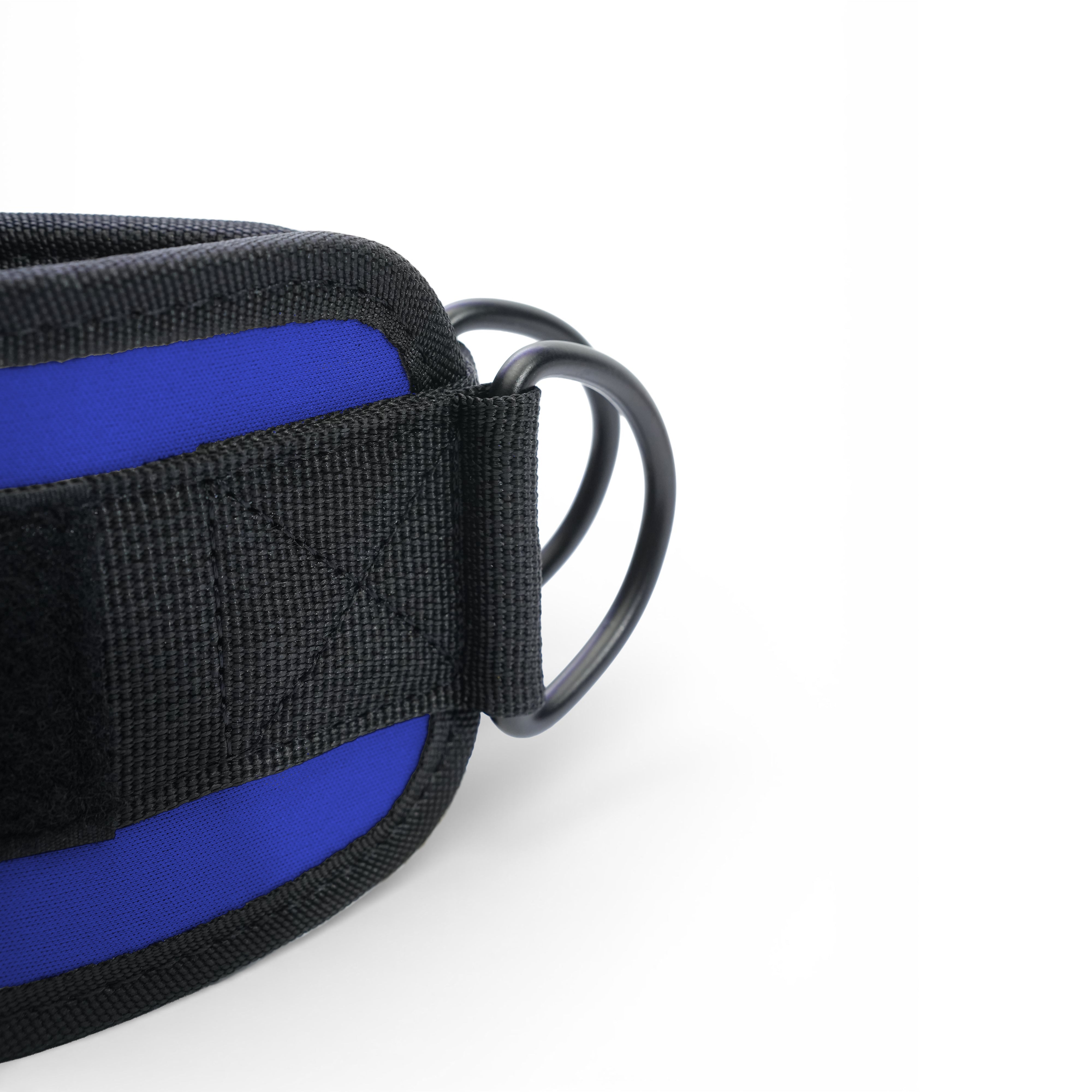Knockout CoreBalance Ankle Strap - Blue