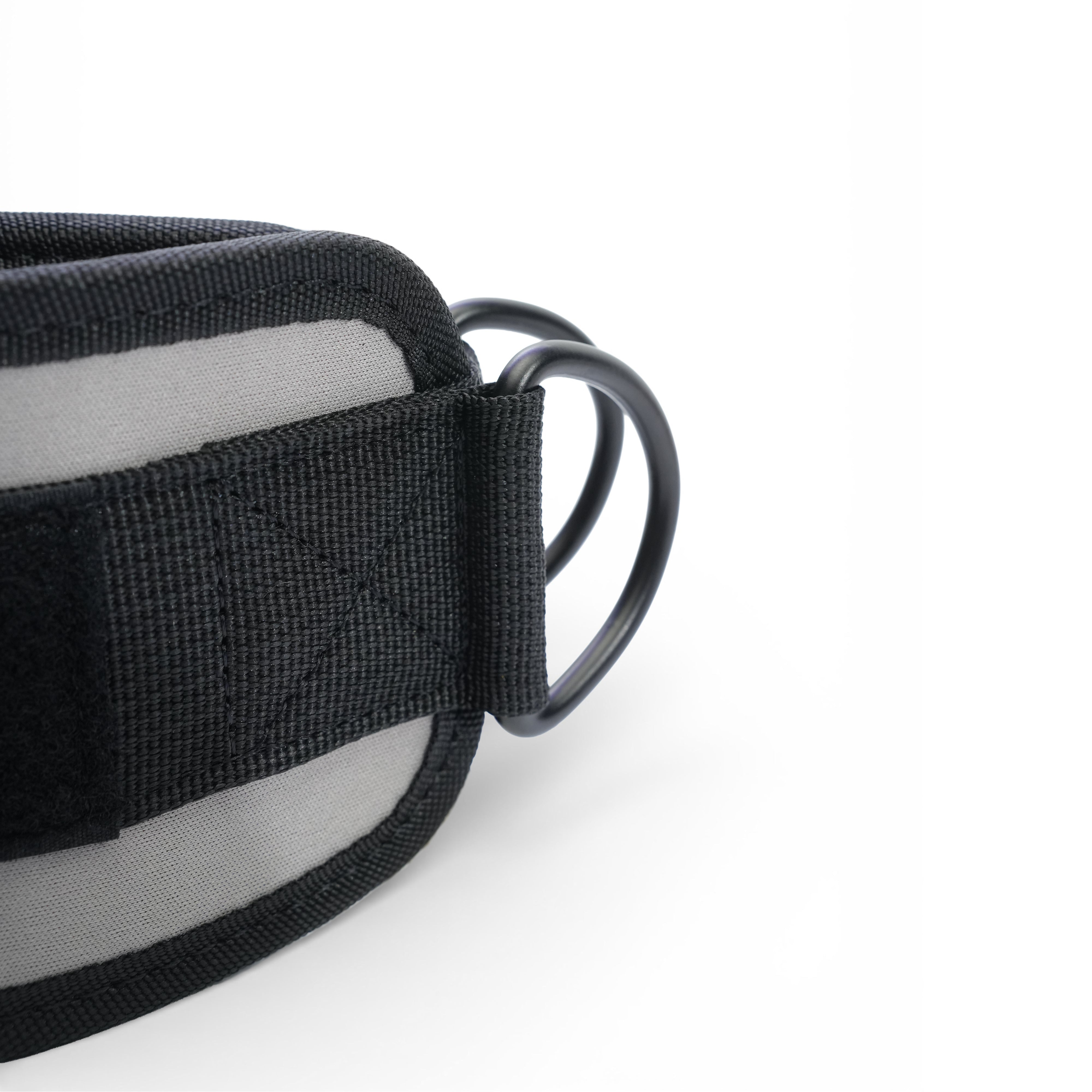 Knockout CoreBalance Ankle Strap - Gray