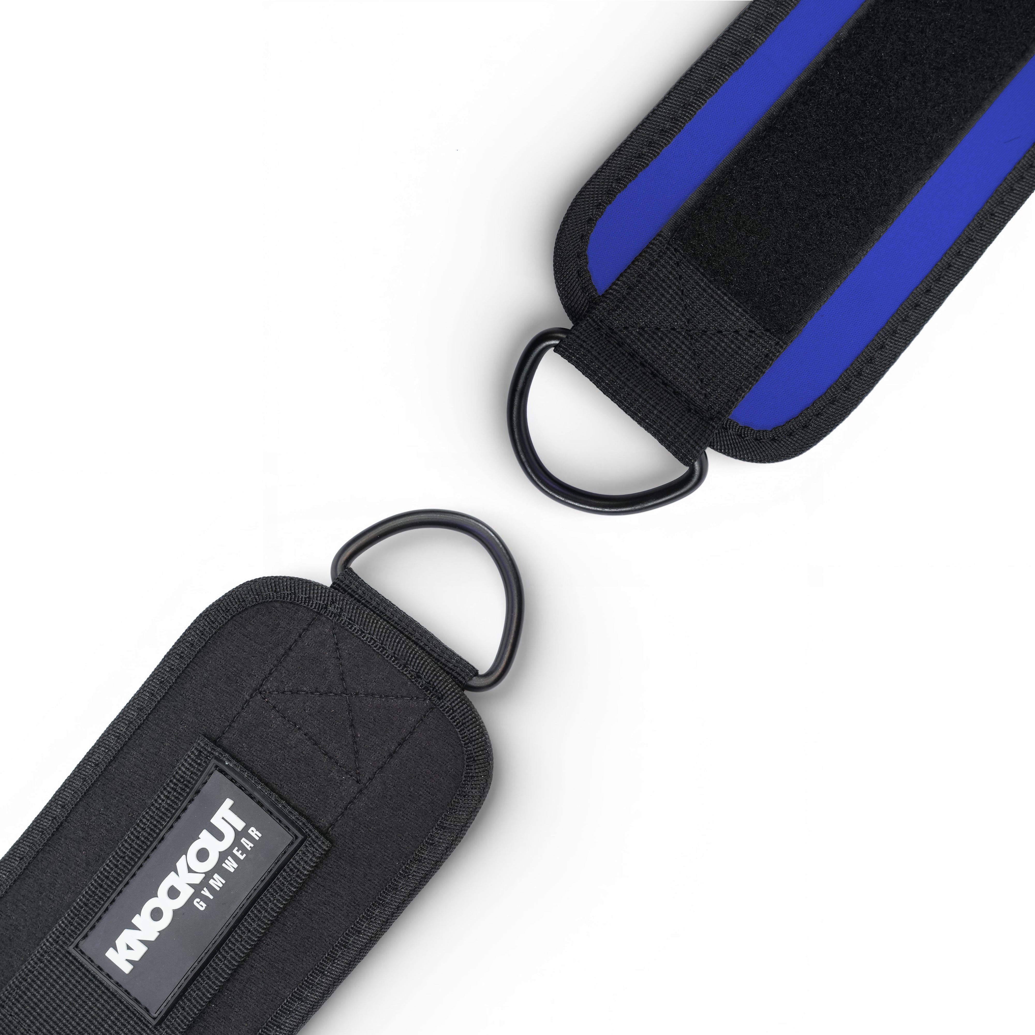 Knockout CoreBalance Ankle Strap - Blue