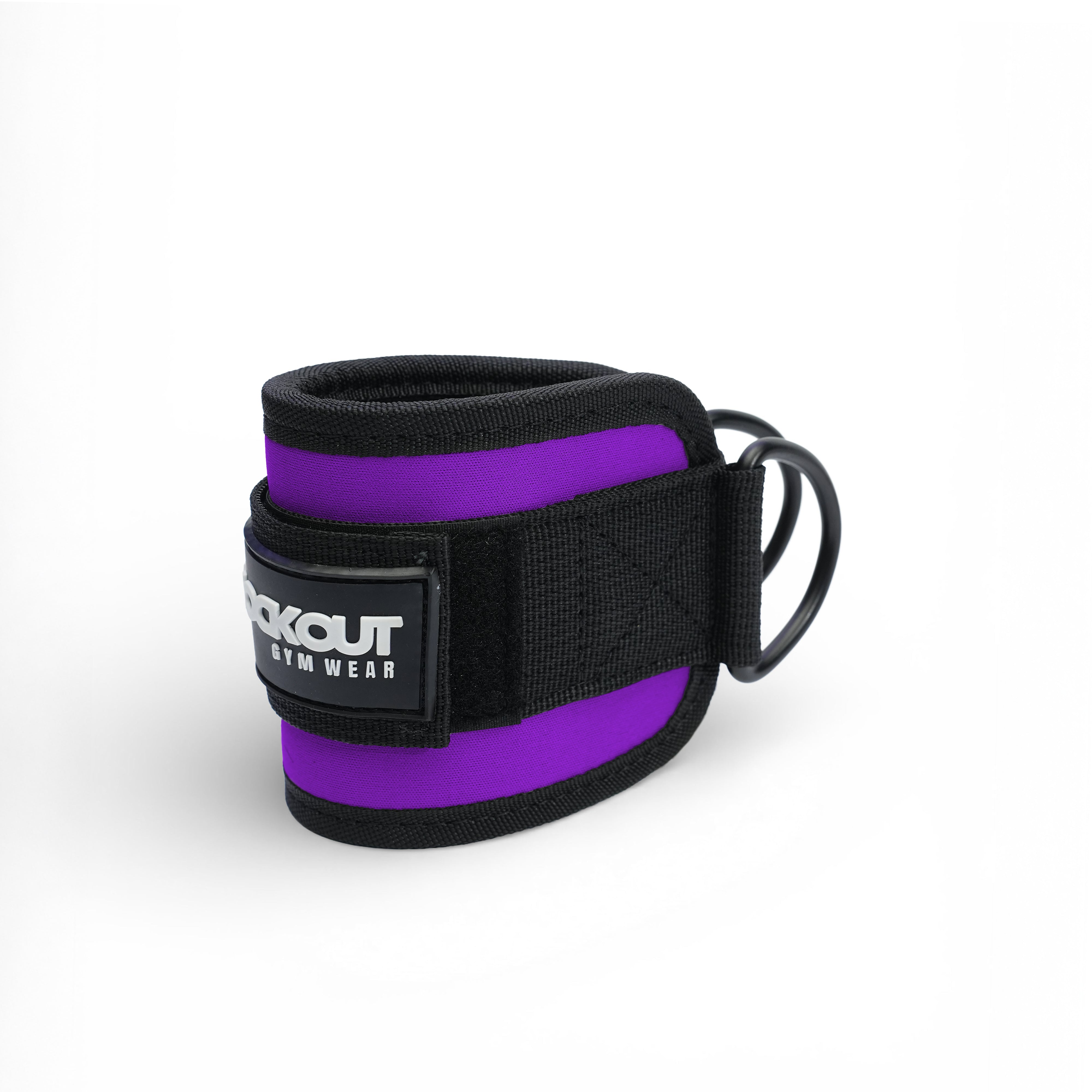 Knockout CoreBalance Ankle Strap - Purple