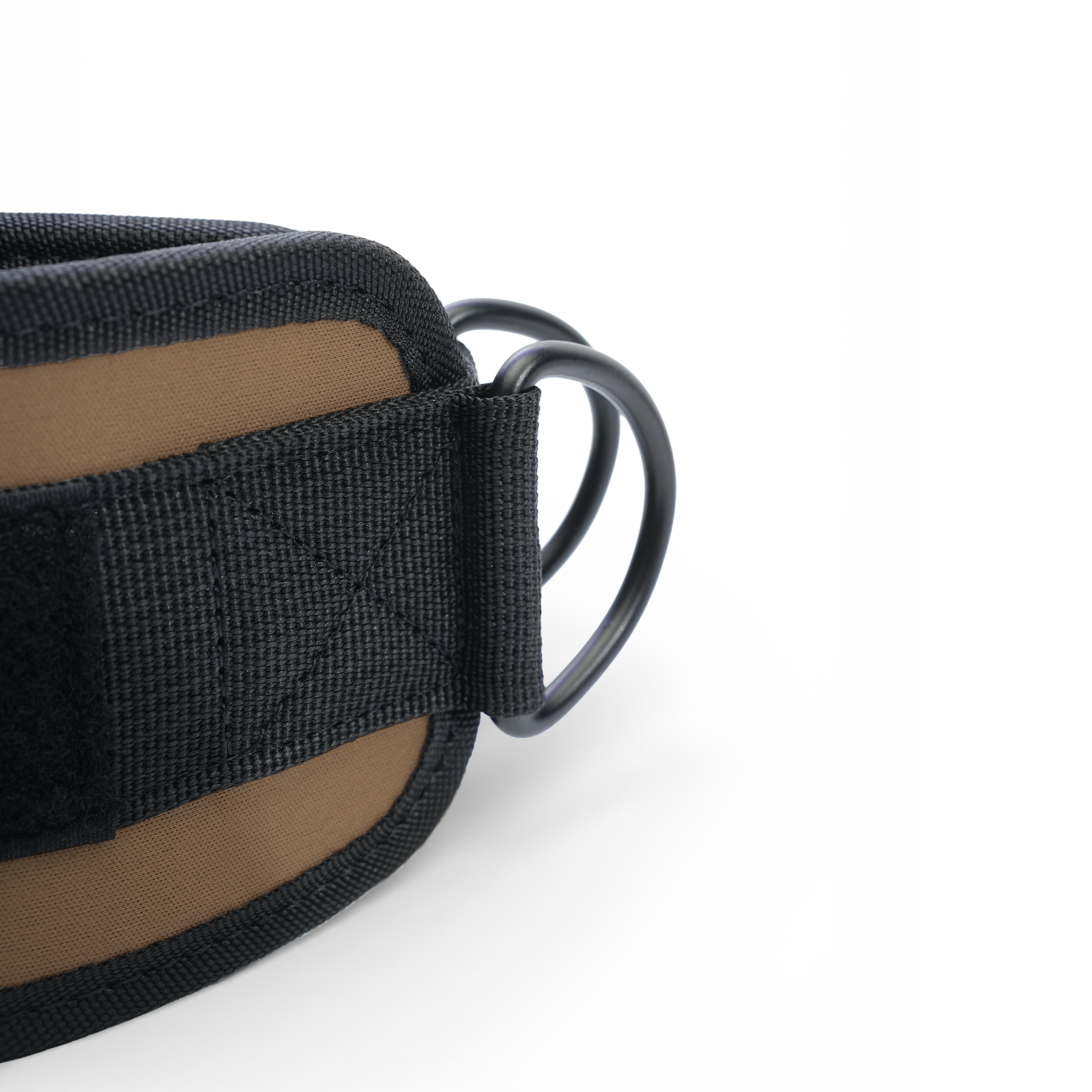 Knockout CoreBalance Ankle Strap - Brown