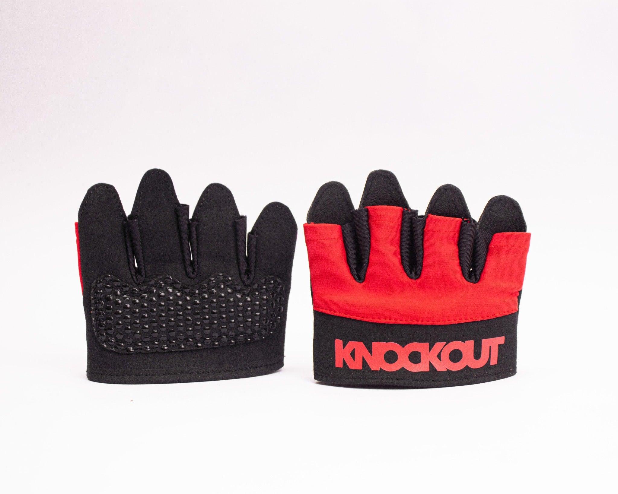 Discover our fitness gloves, including fingerless Fitness Gloves, for enhanced grip and protection during workouts. Perfect for all types of training.