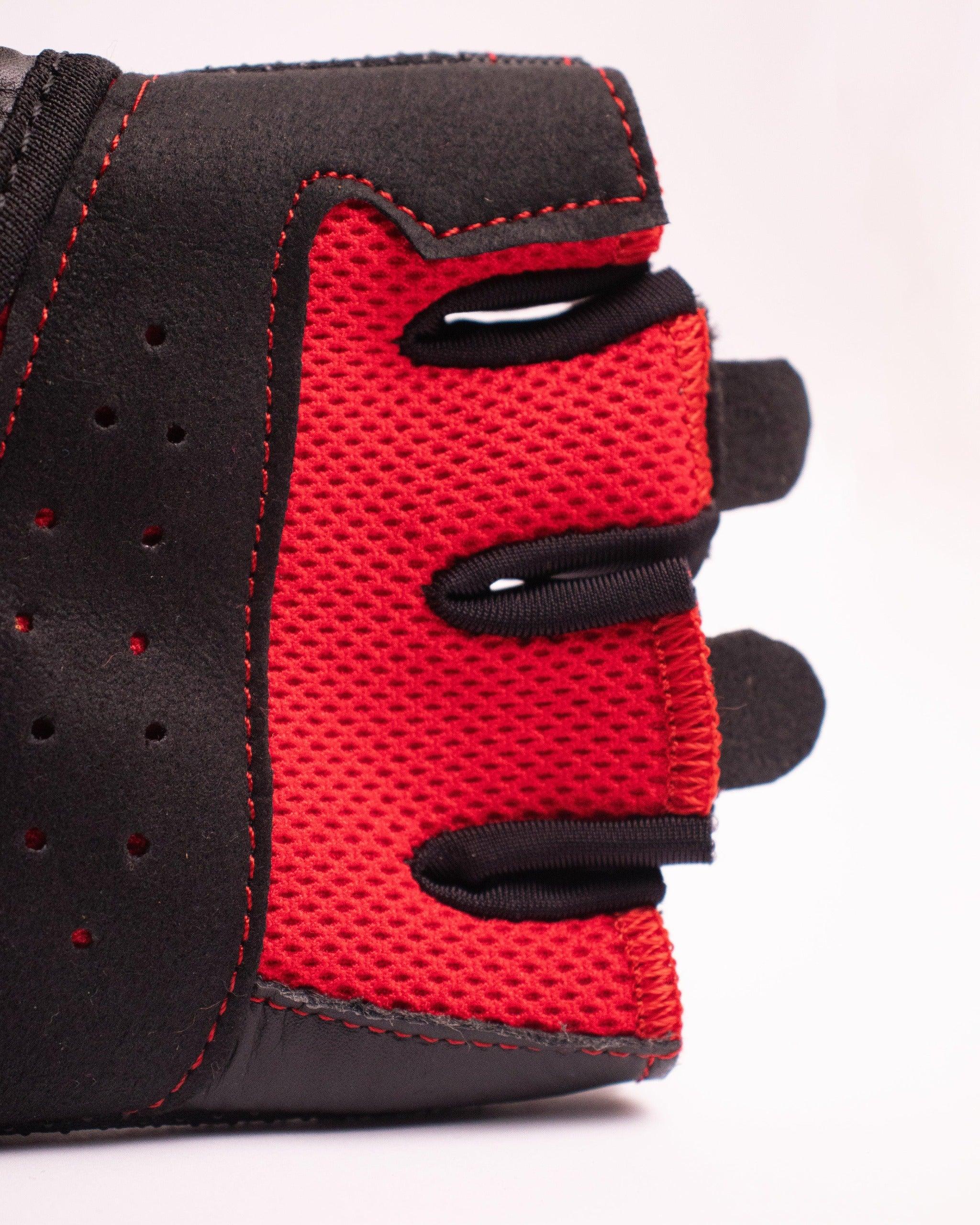 Find the ideal Gym Gloves for both men and women at Knockout Gym Wear. Our gloves offer comfort, grip, and durability for all your workout needs.