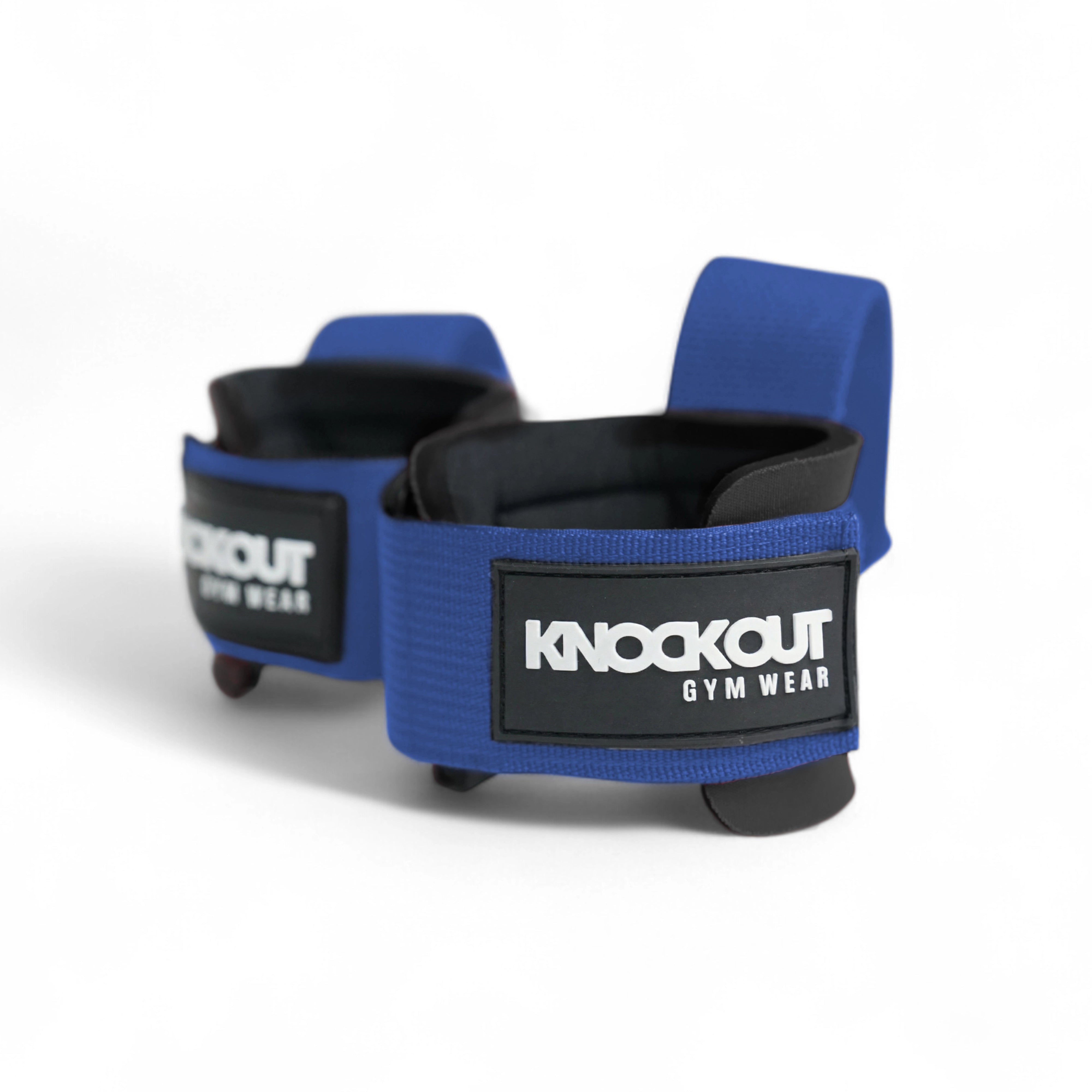 Ko Power Straps blue